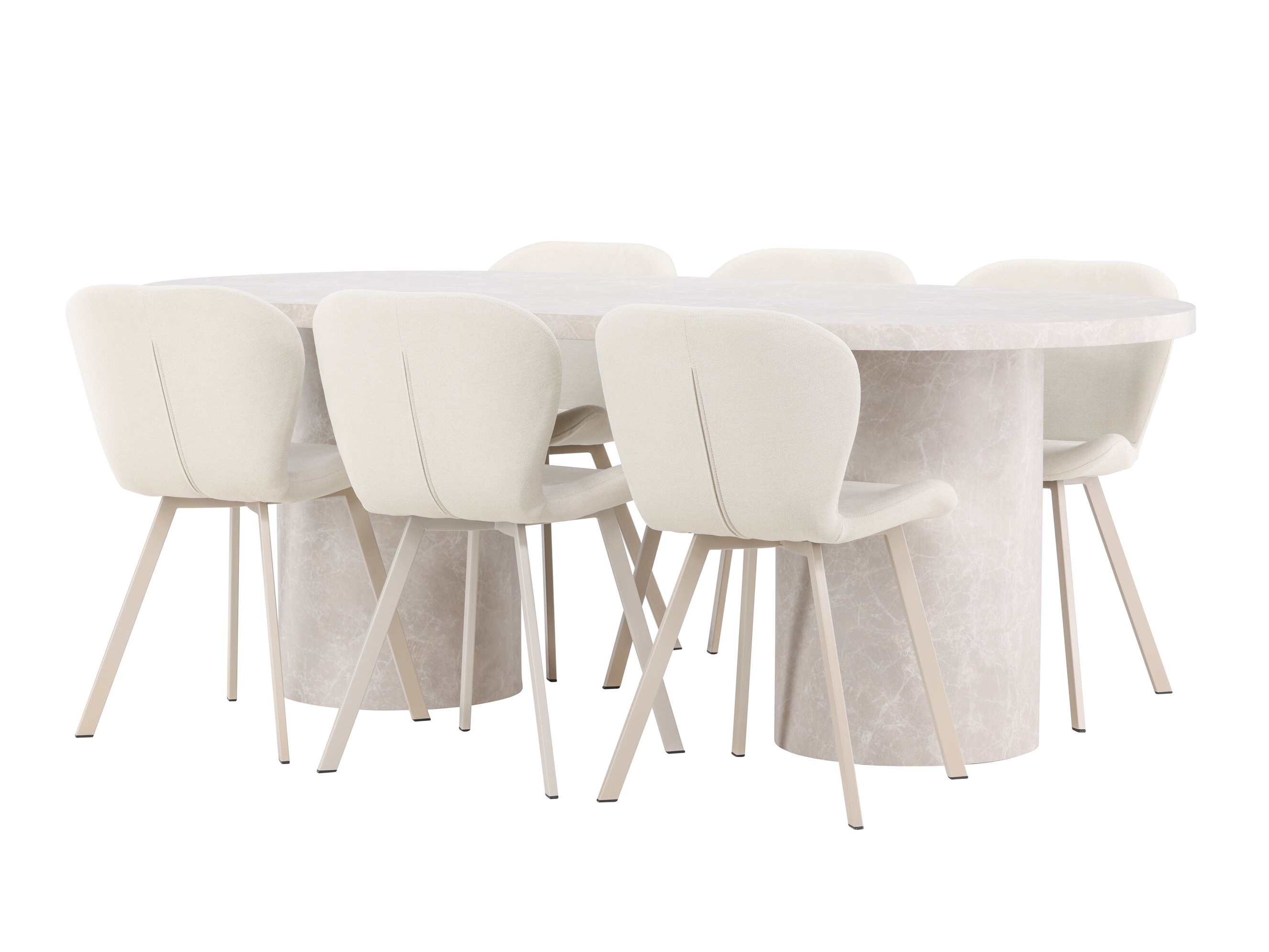 Dining set Dallas 4971