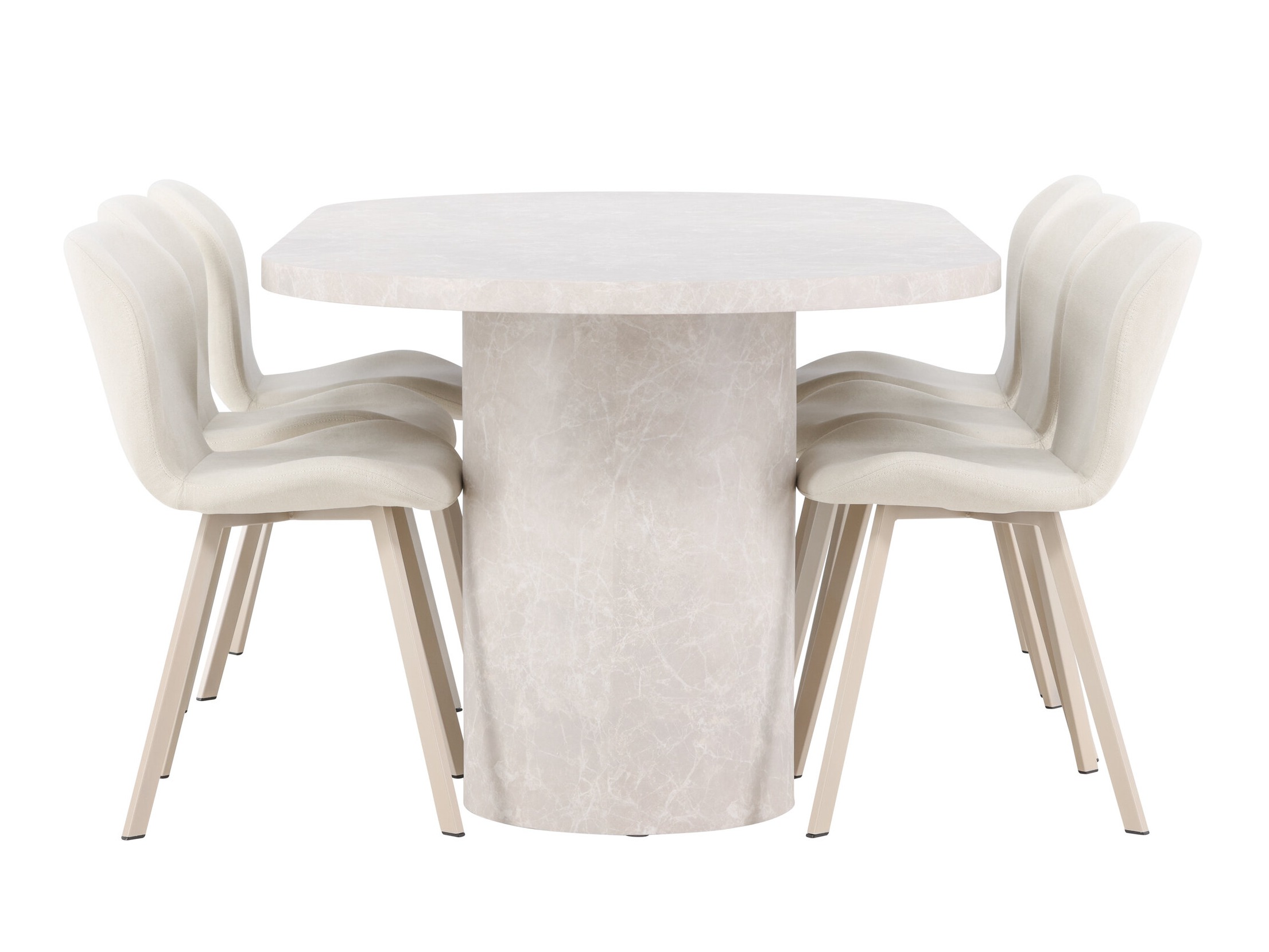 Dining set Dallas 4971