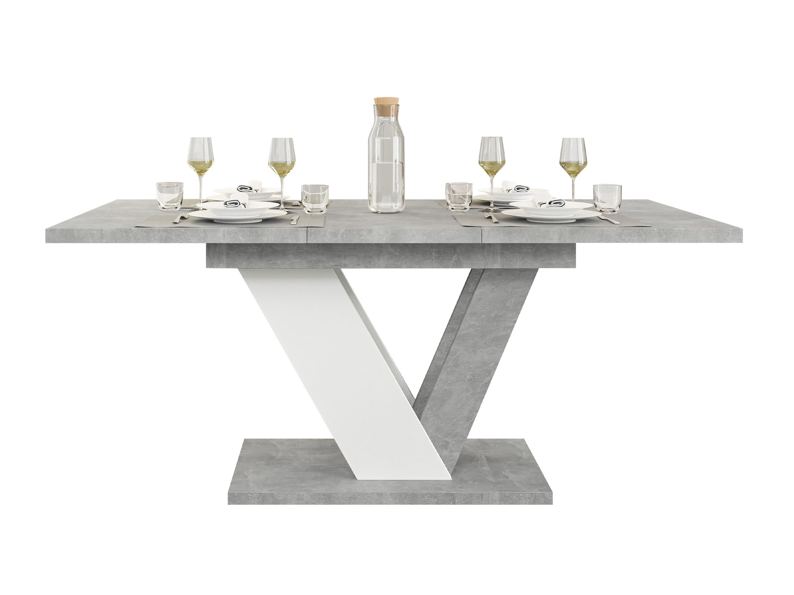 Table Violium (Concrete)