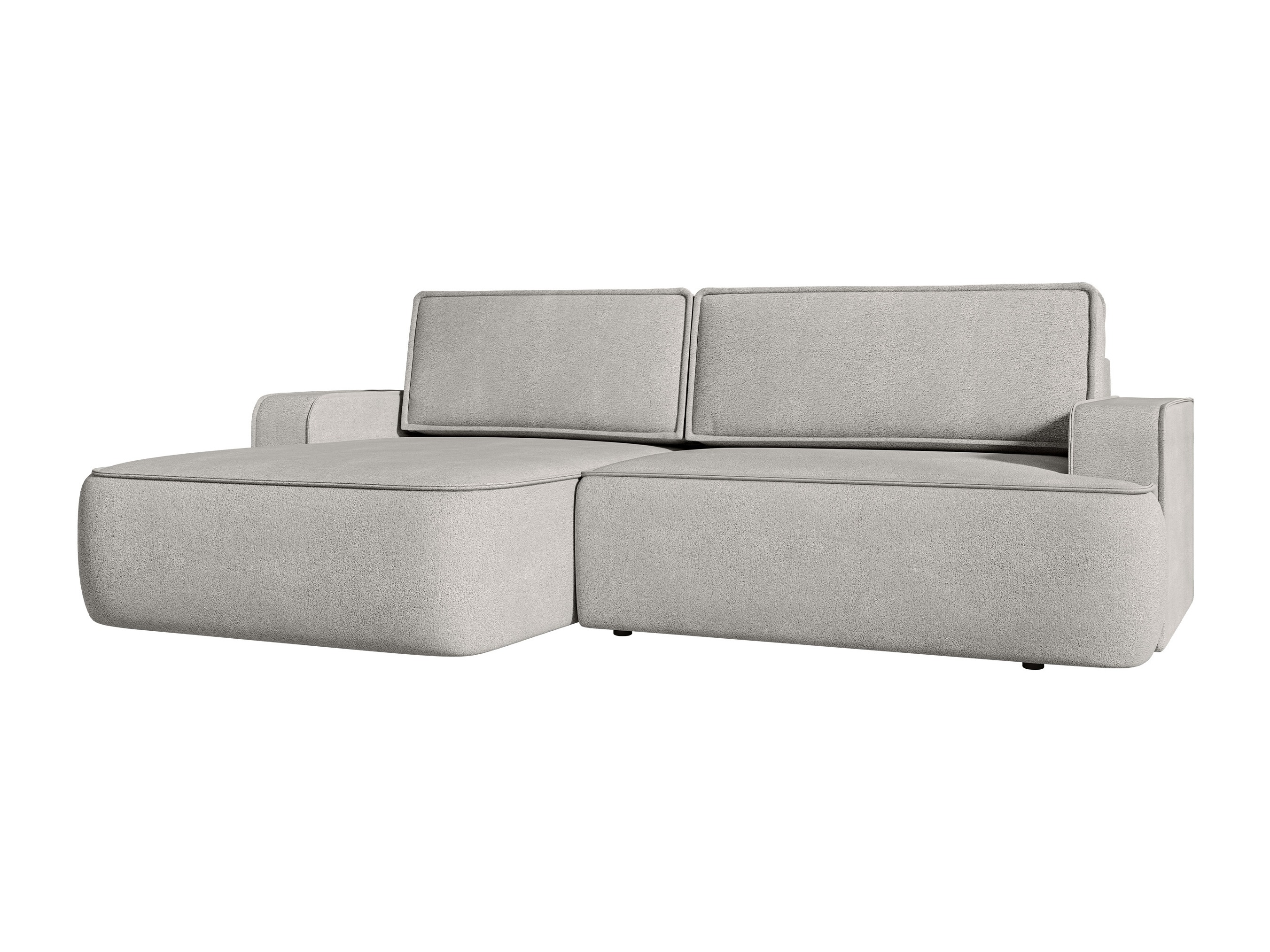 Corner sofa Bountiful 102 (Velo 623)