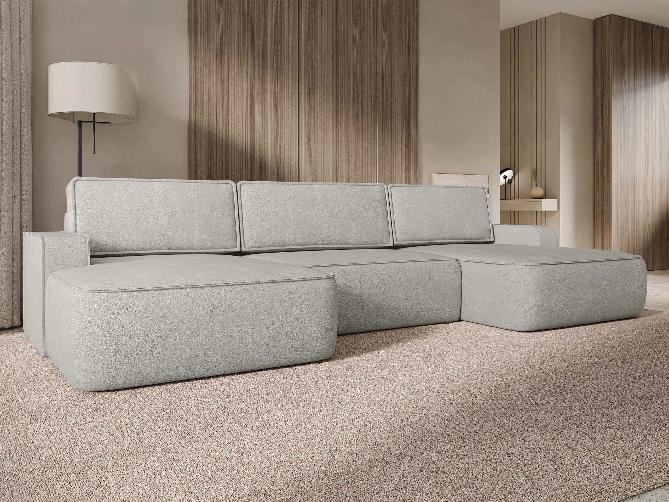 Corner sofa Bountiful 106 (Velo 633)