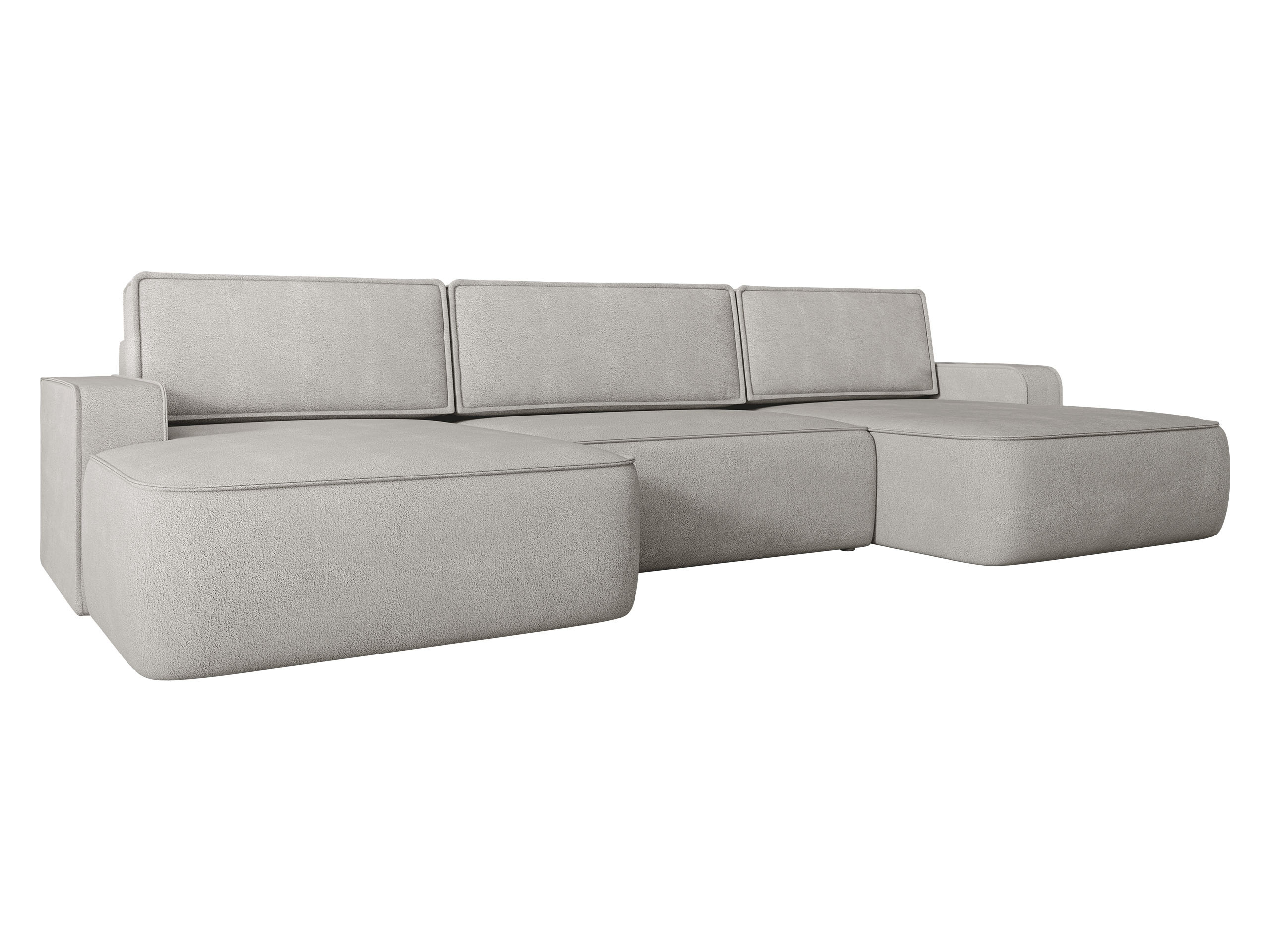 Corner sofa Bountiful 106 (Velo 633)