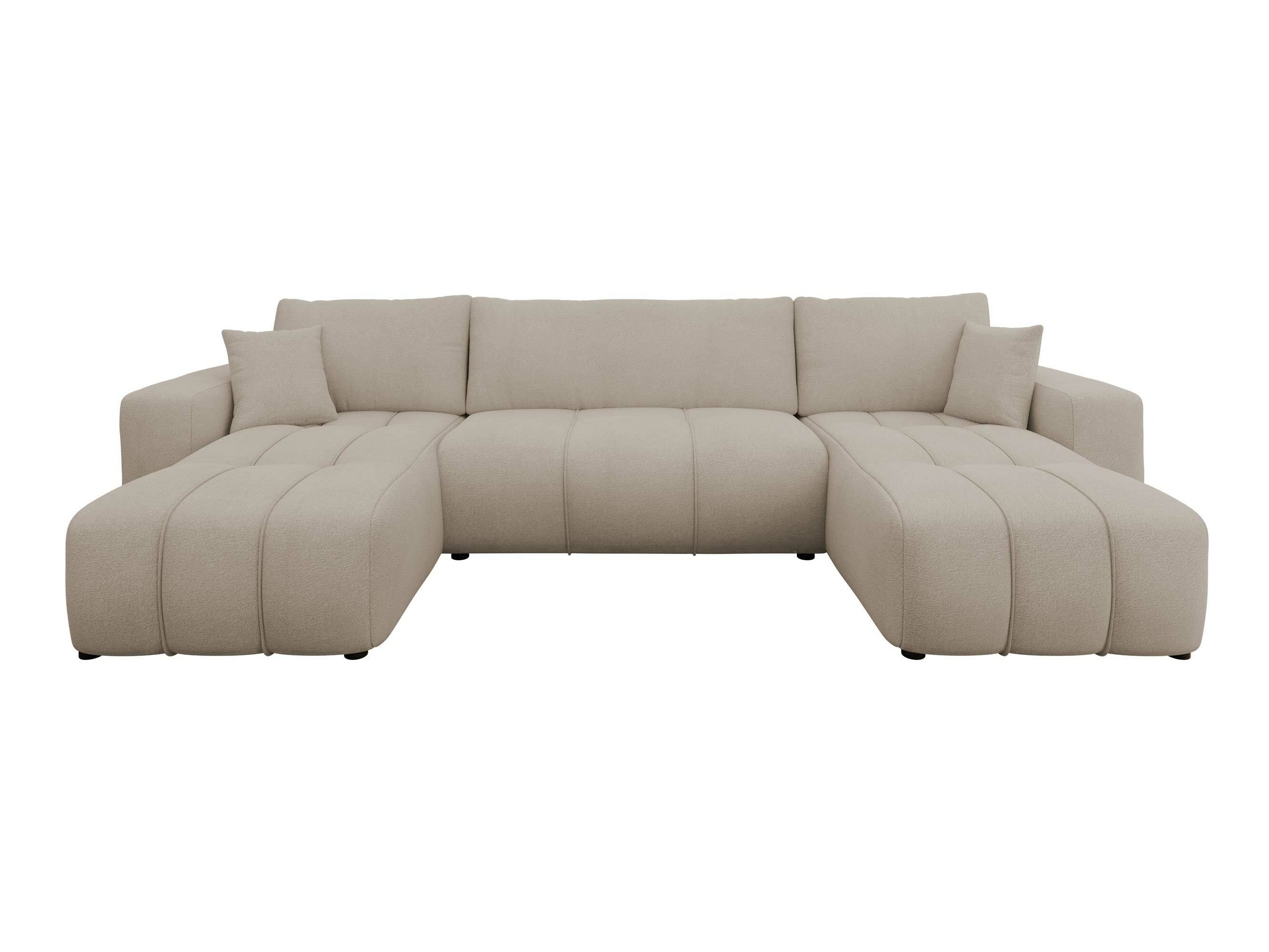 Corner sofa Comfivo 426 (Velo 623)