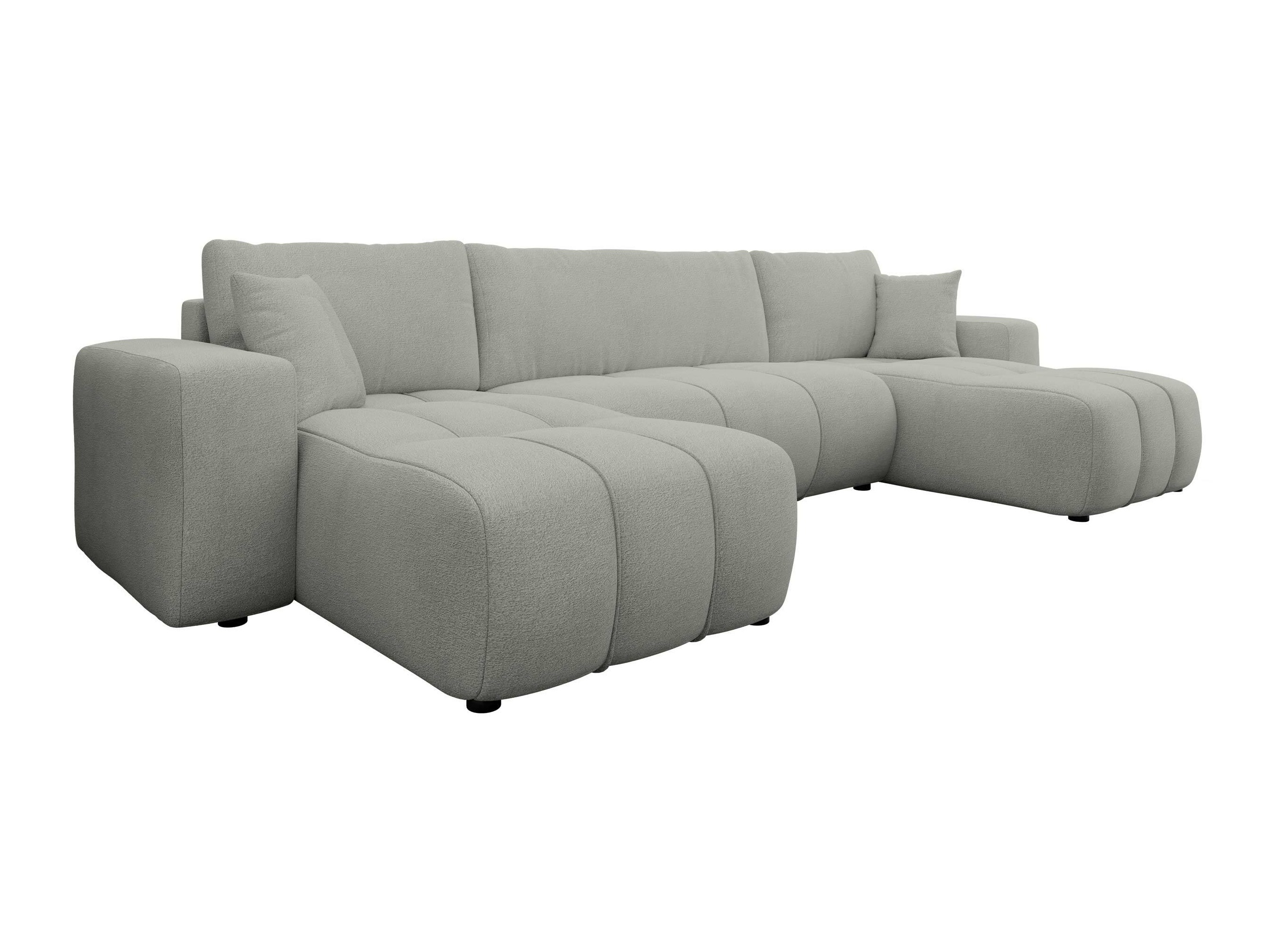 Corner sofa Comfivo 426 (Velo 633)