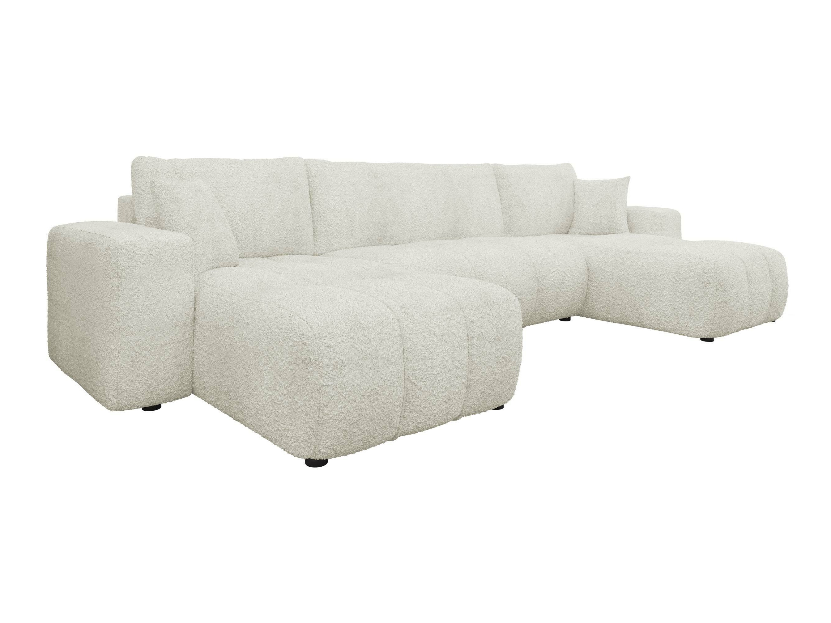 Corner sofa Comfivo Laurus II (Coral 15)