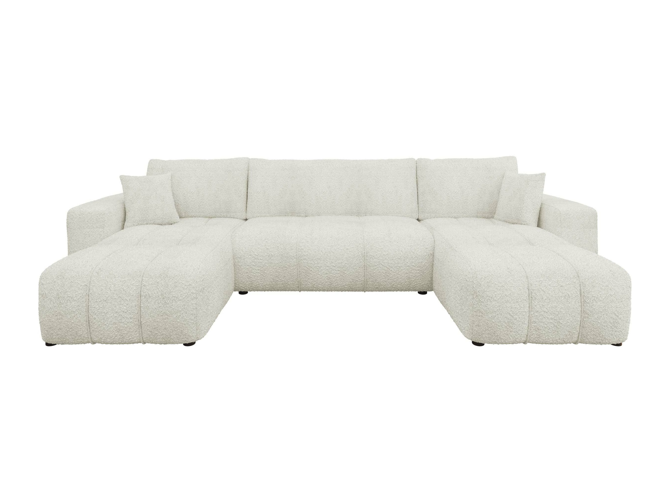 Corner sofa Comfivo Laurus II (Coral 15)