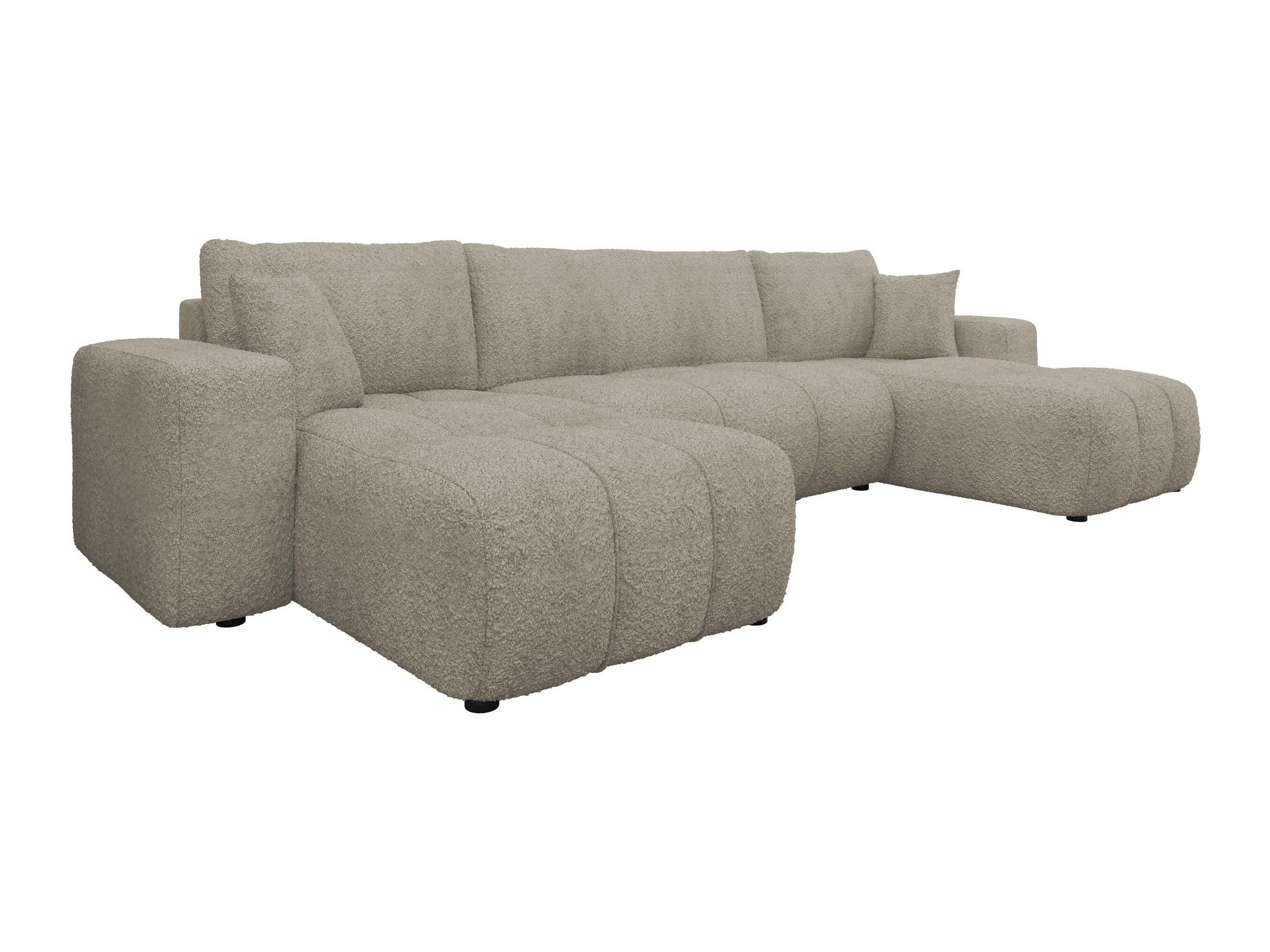 Corner sofa Comfivo Laurus II (Coral 50)