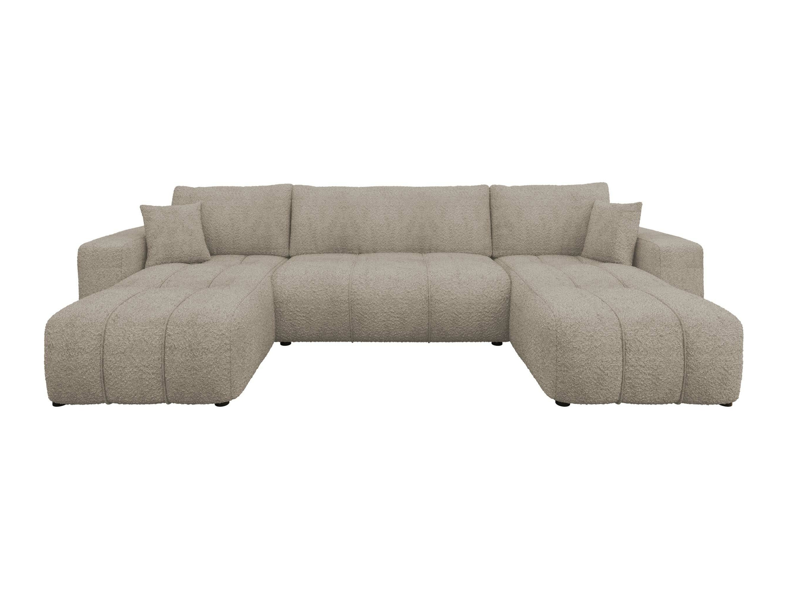 Corner sofa Comfivo Laurus II (Coral 50)