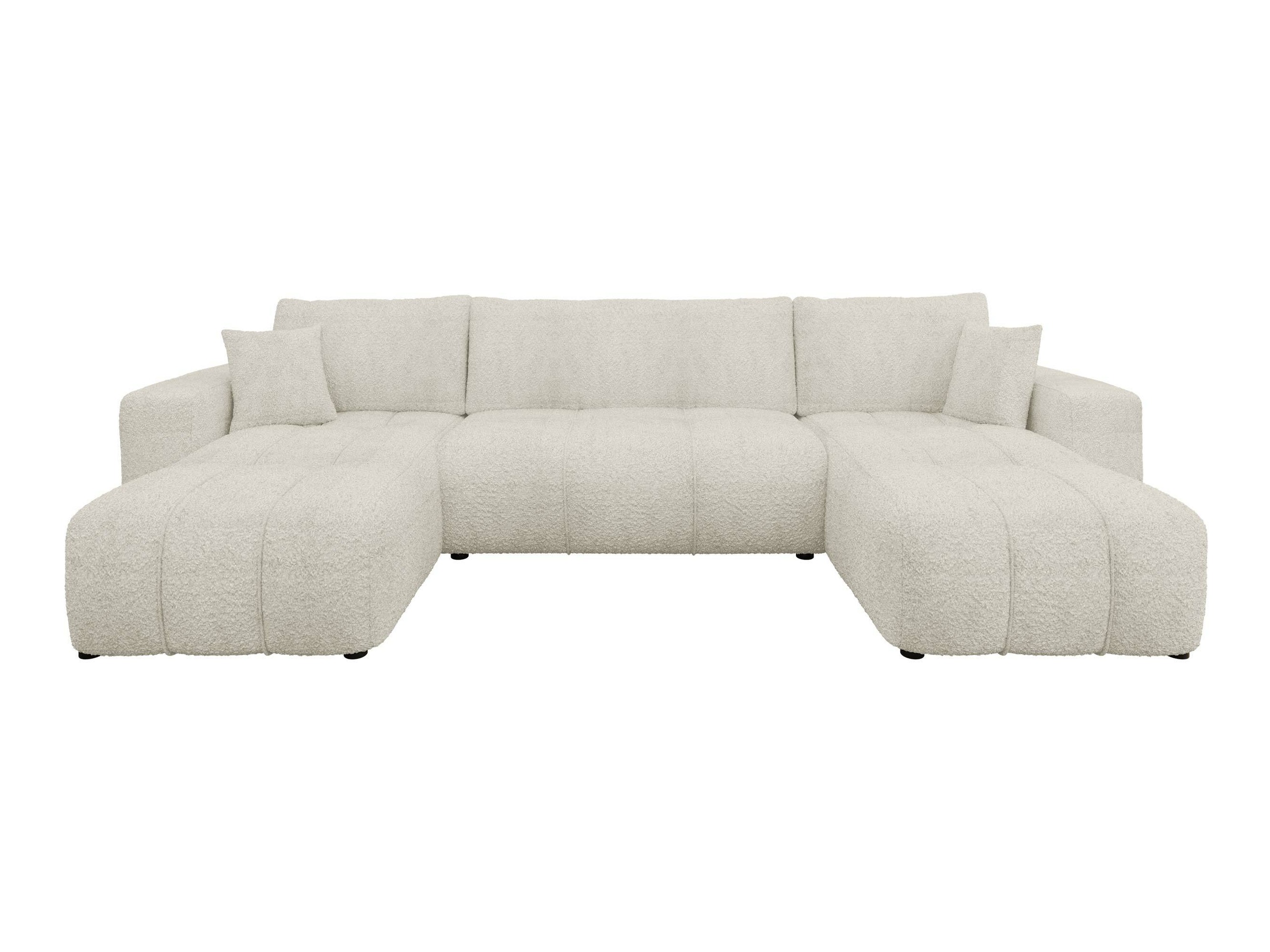 Corner sofa Comfivo Laurus II (Coral 65)
