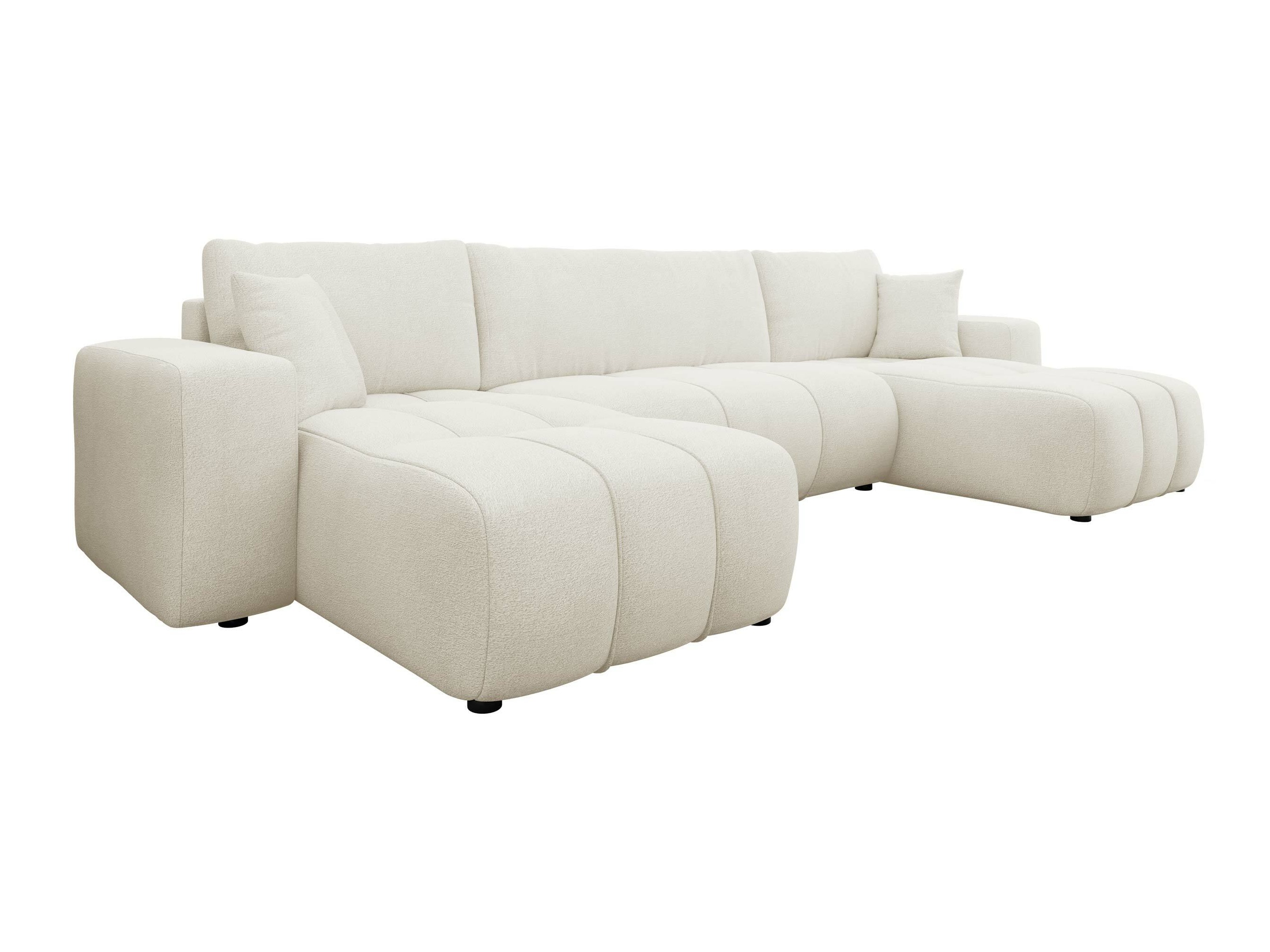 Corner sofa Comfivo Laurus II (Velo 621)