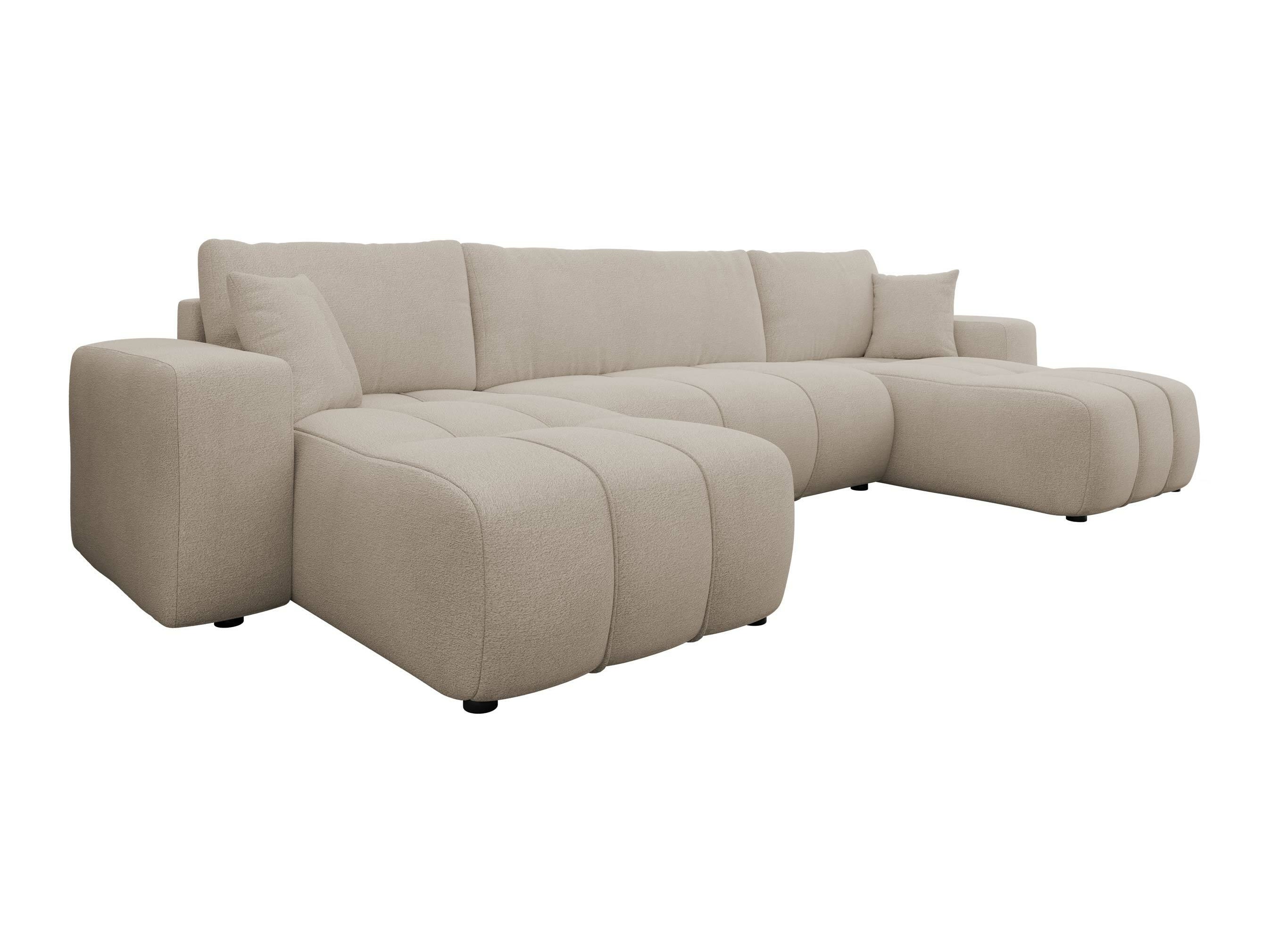 Corner sofa Comfivo Laurus II (Velo 623)