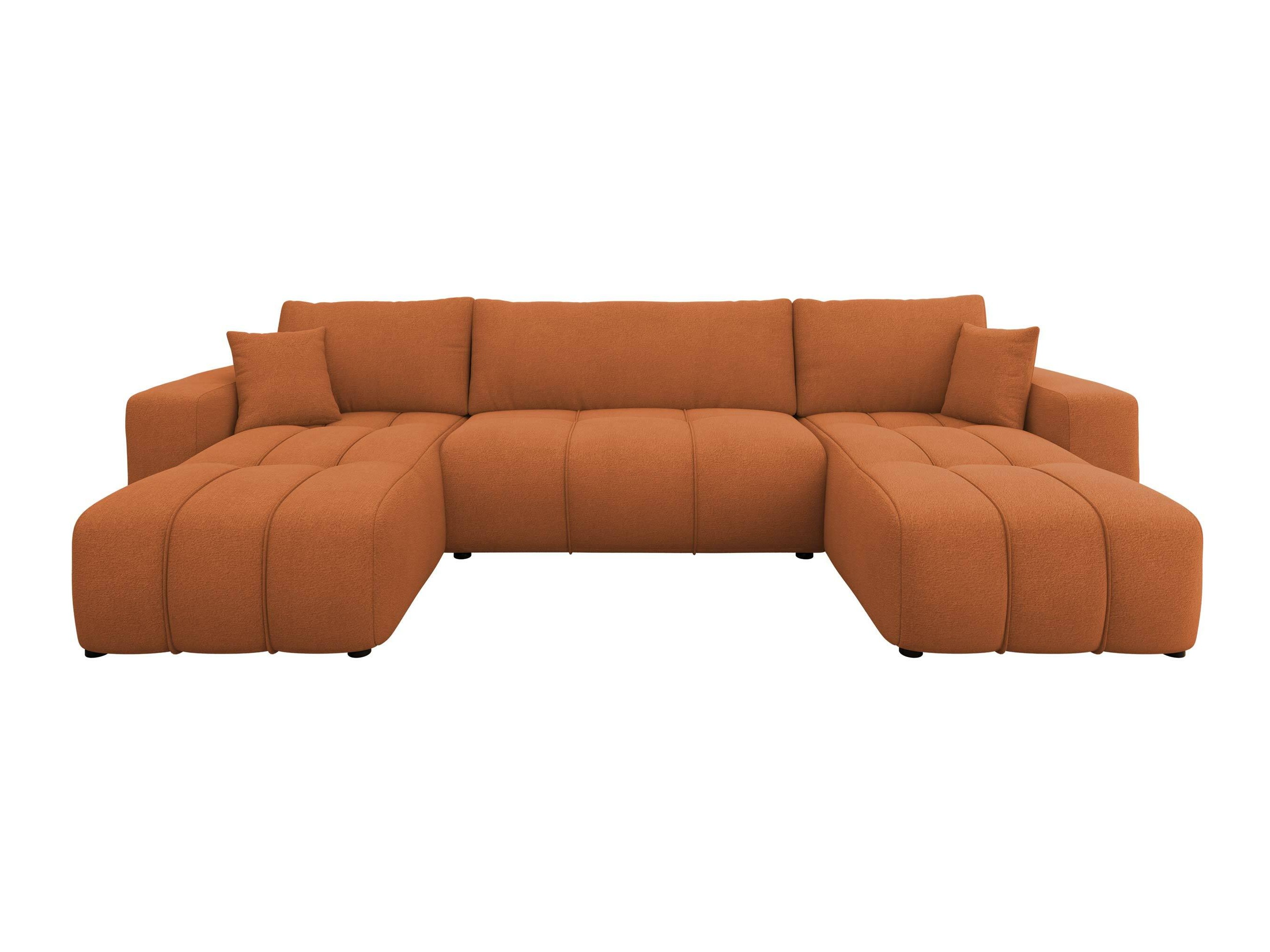 Corner sofa Comfivo Laurus II (Velo 627)