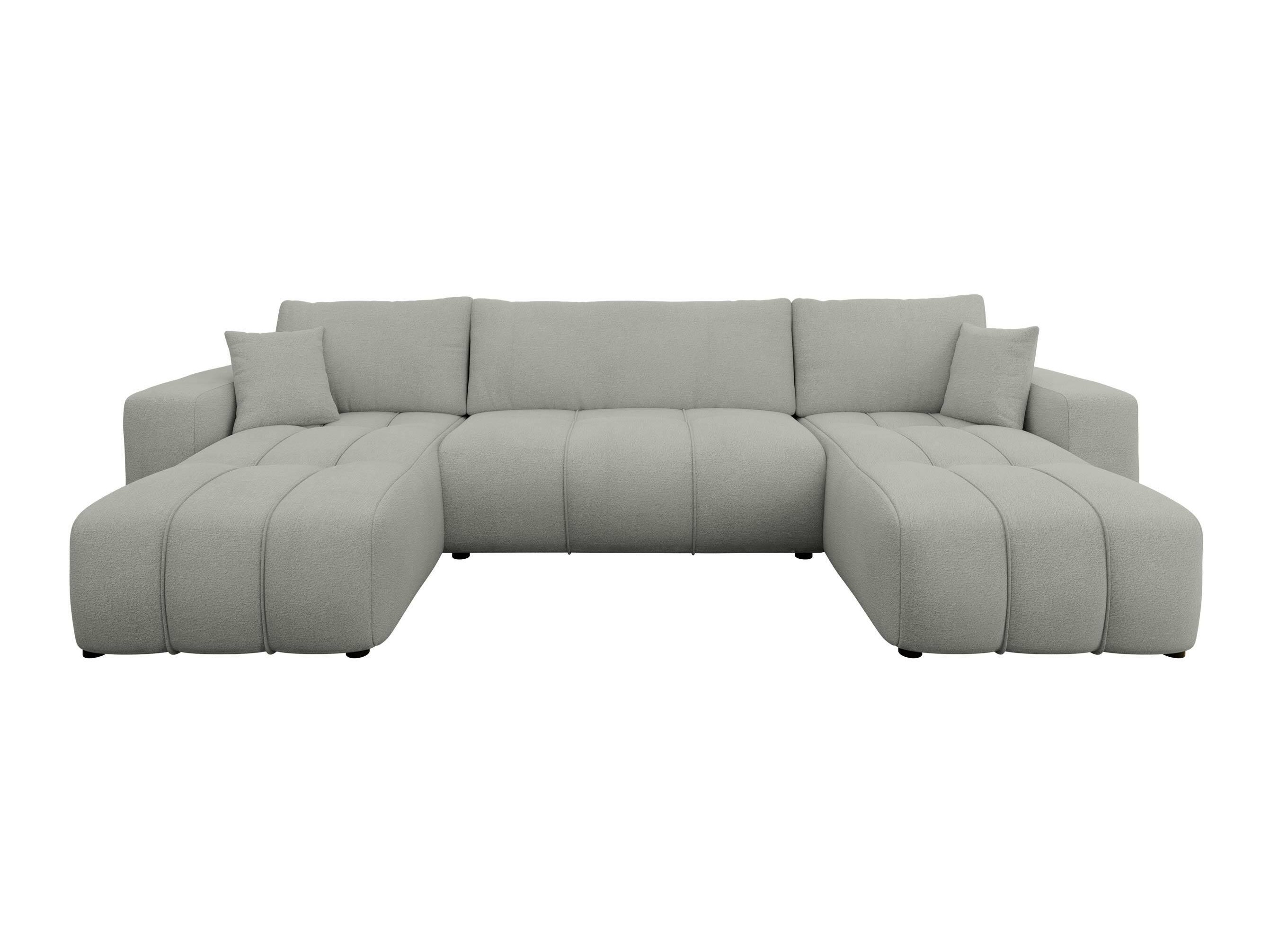 Corner sofa Comfivo Laurus II (Velo 633)
