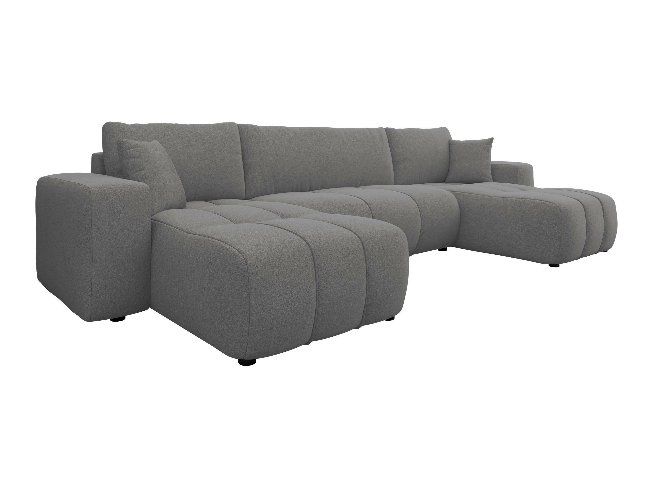 Corner sofa Comfivo Laurus II (Velo 635)