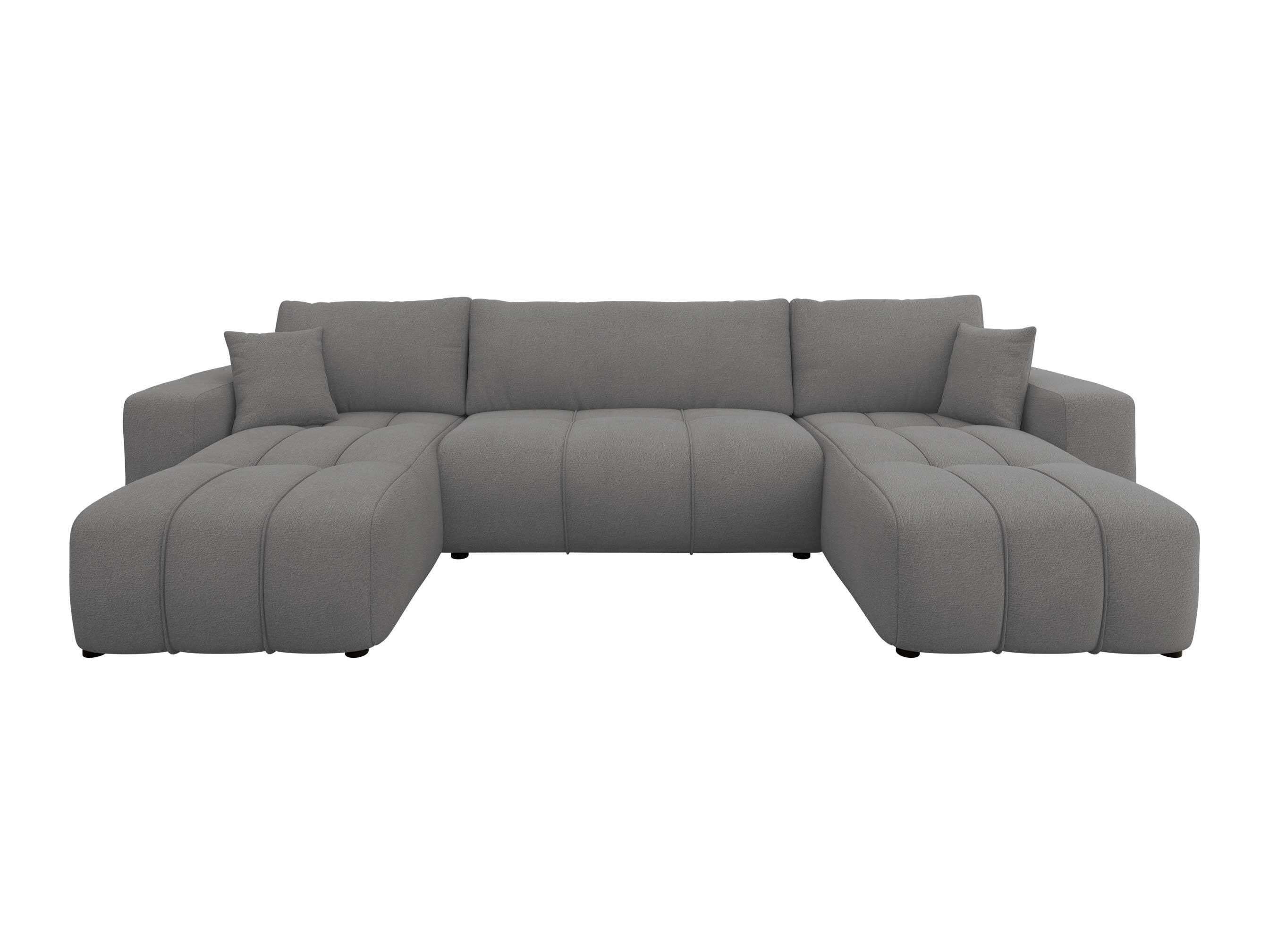 Corner sofa Comfivo Laurus II (Velo 635)