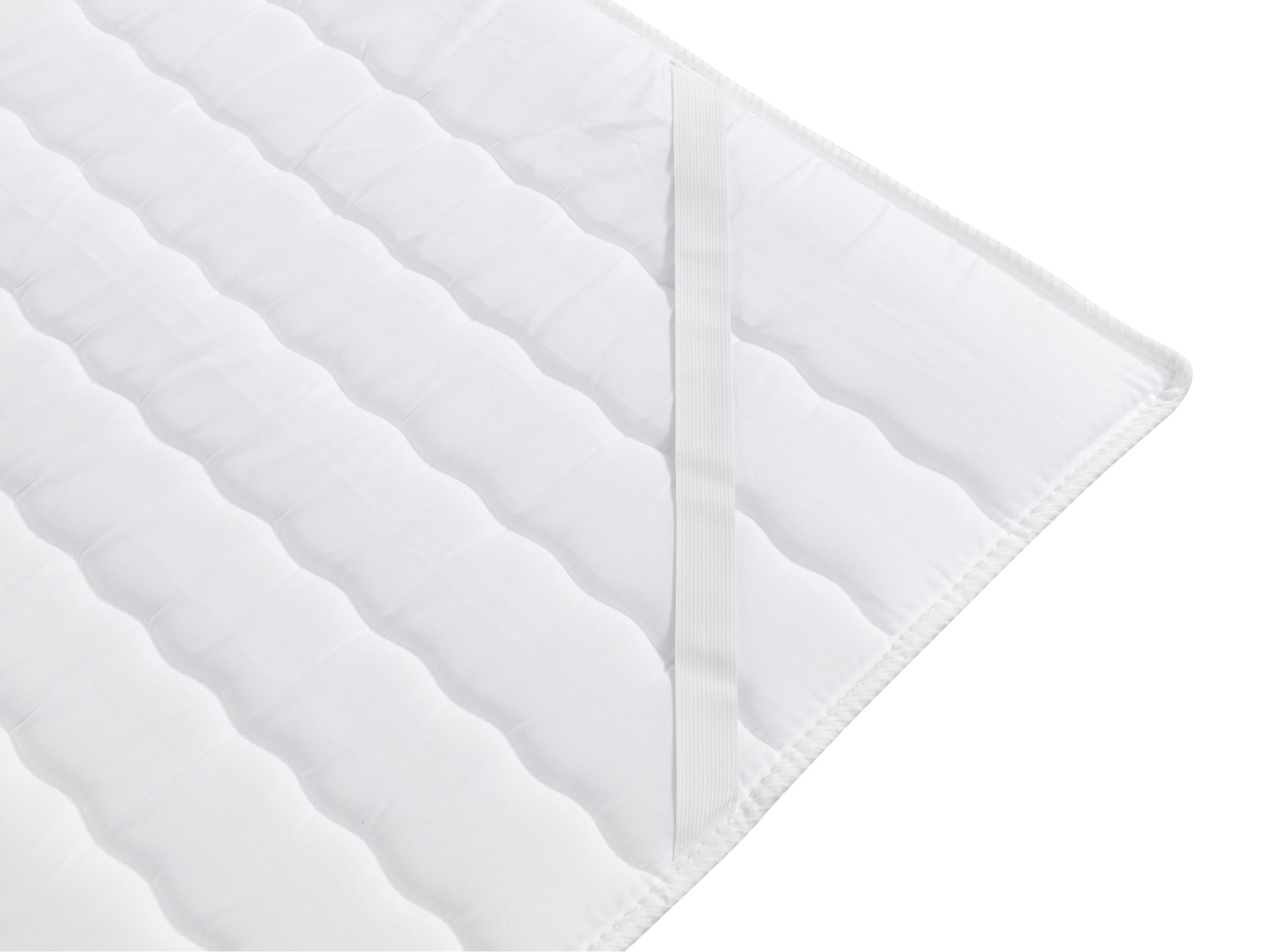 Continental bed ComfiDream Celara (Soft 017)