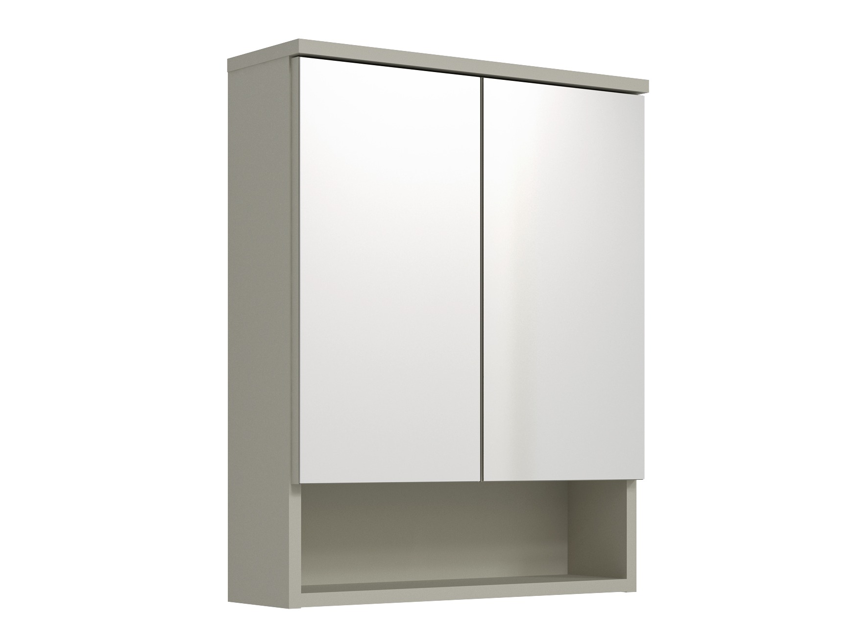 Bathroom mirror cabinet Camelbu 102