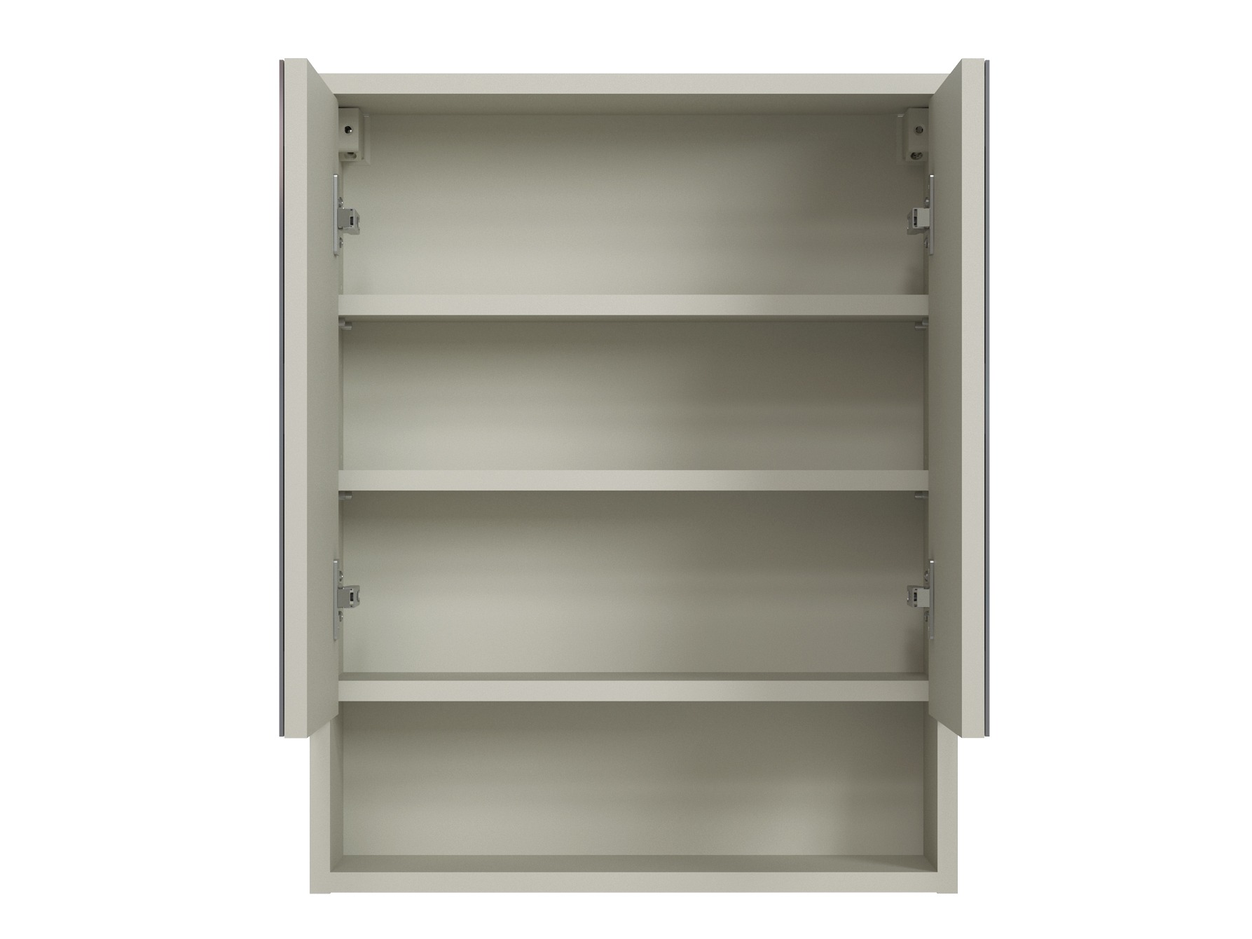 Bathroom mirror cabinet Camelbu 102