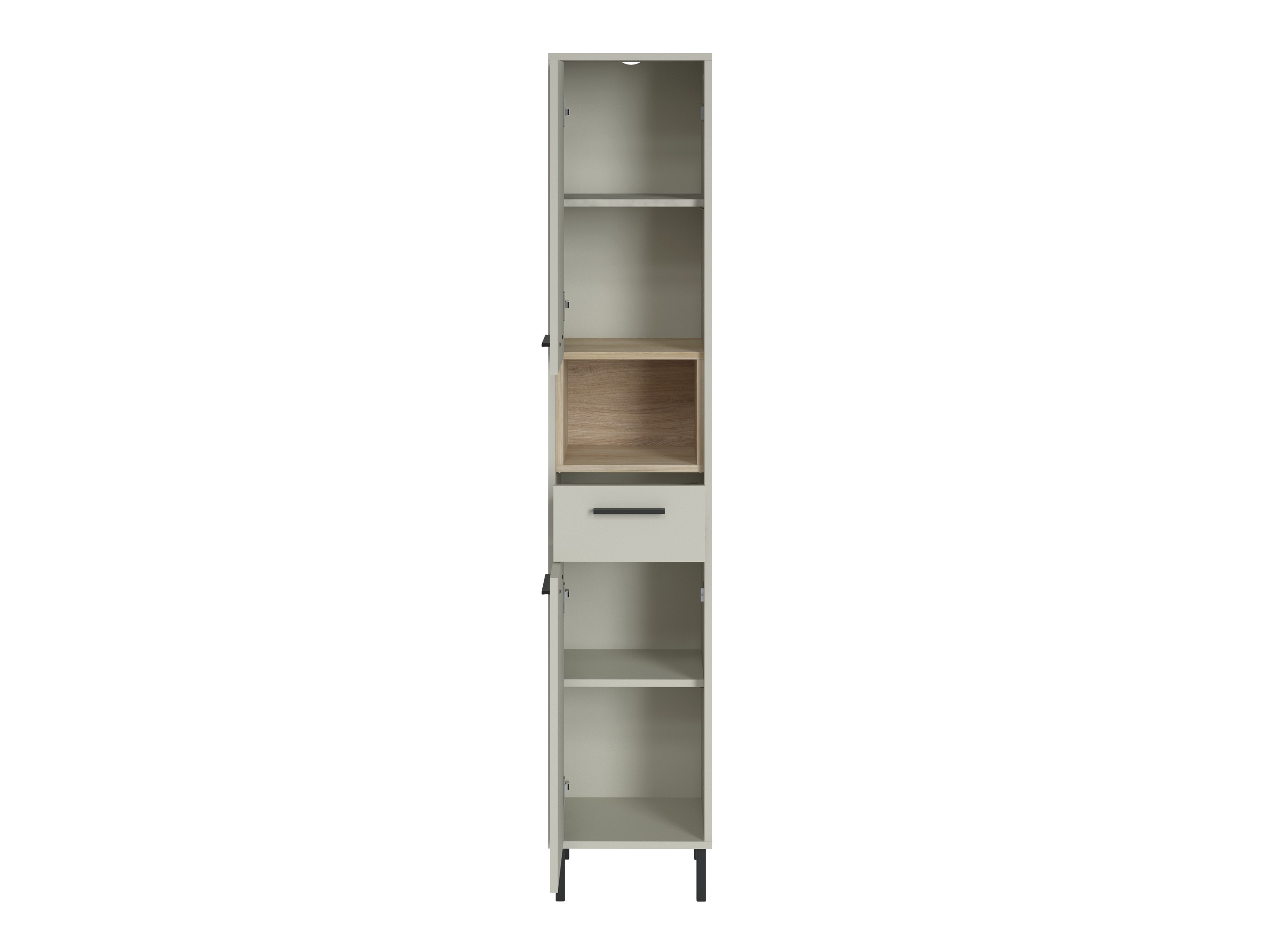 Bathroom set Camelbu 107