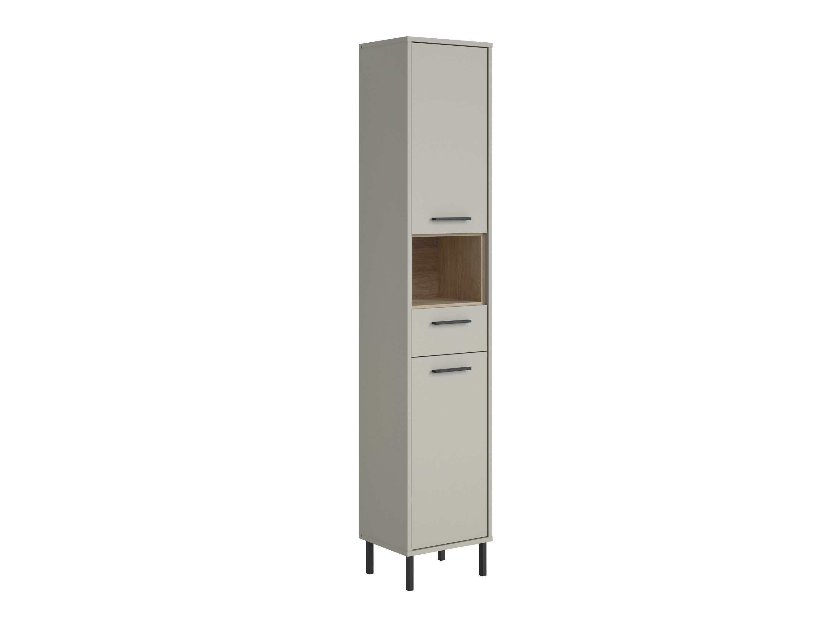 Standing bathroom cabinet Camelbu 103