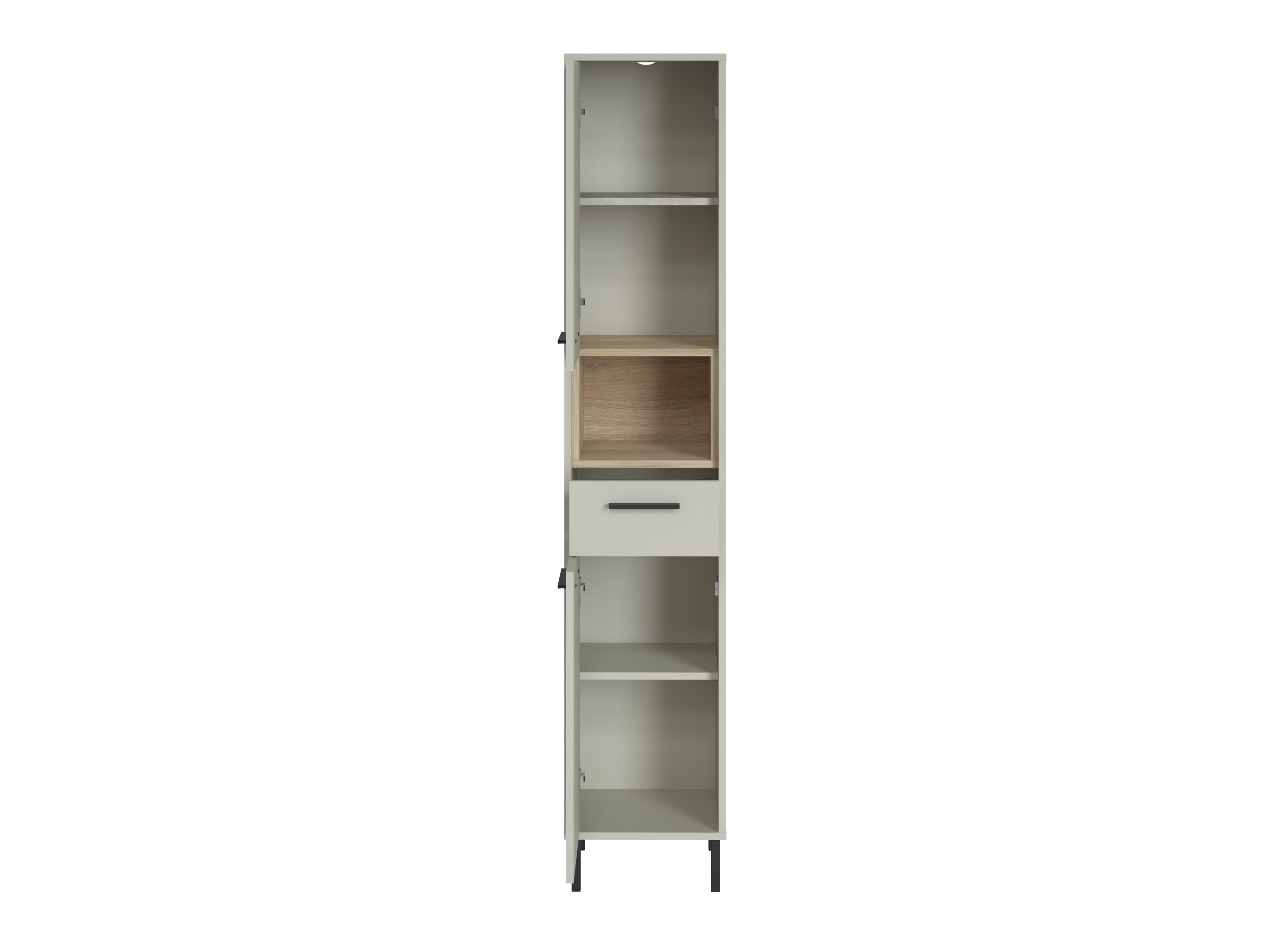 Standing bathroom cabinet Camelbu 103