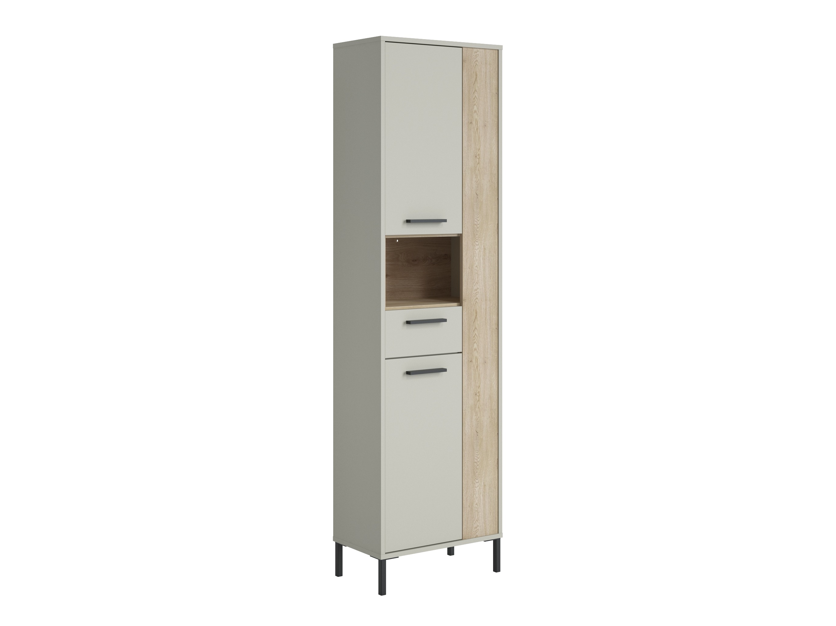 Standing bathroom cabinet Camelbu 104