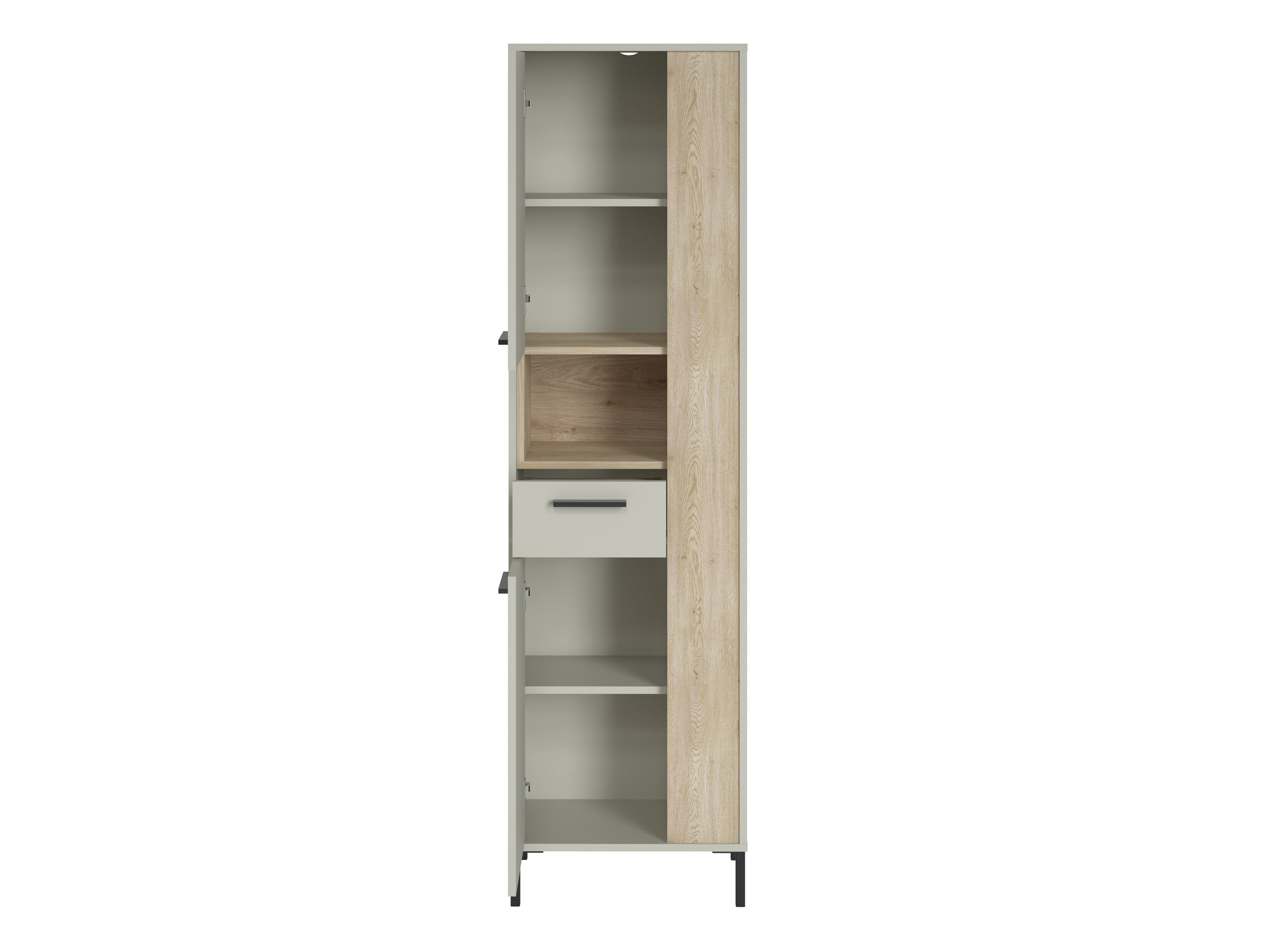 Standing bathroom cabinet Camelbu 104