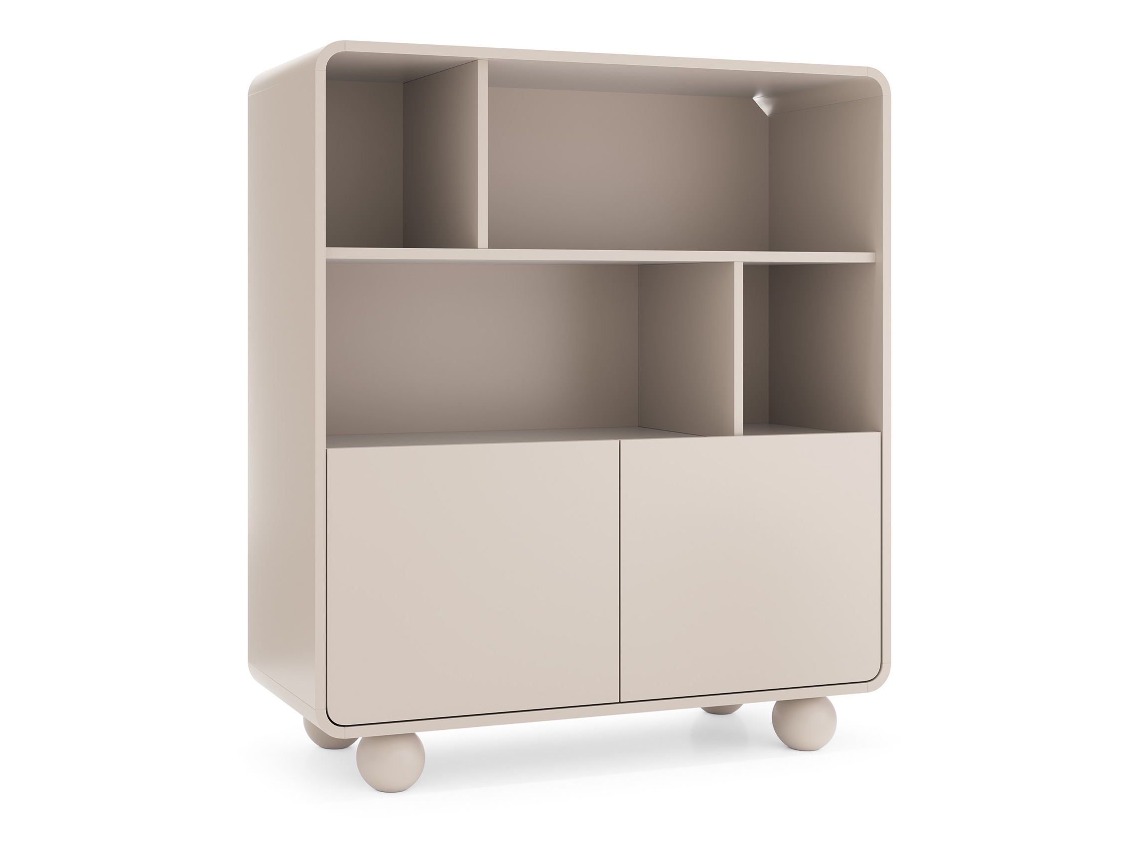 Bookcase Vendori 104