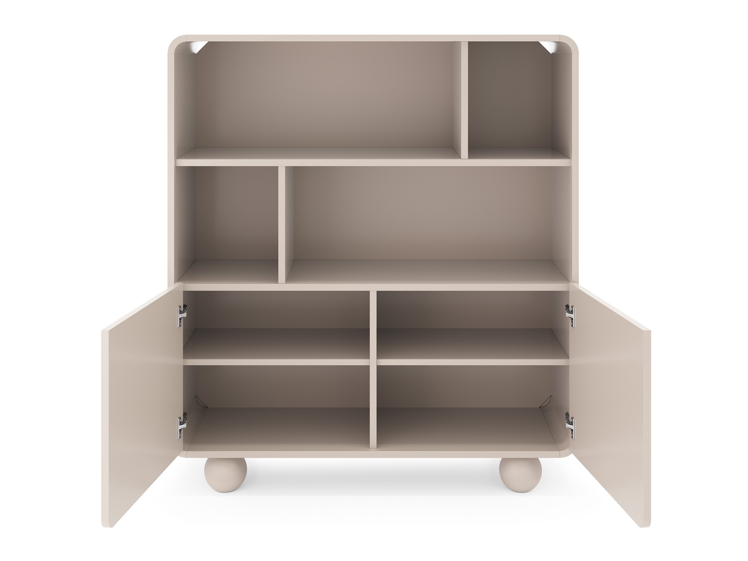 Bookcase Vendori 104