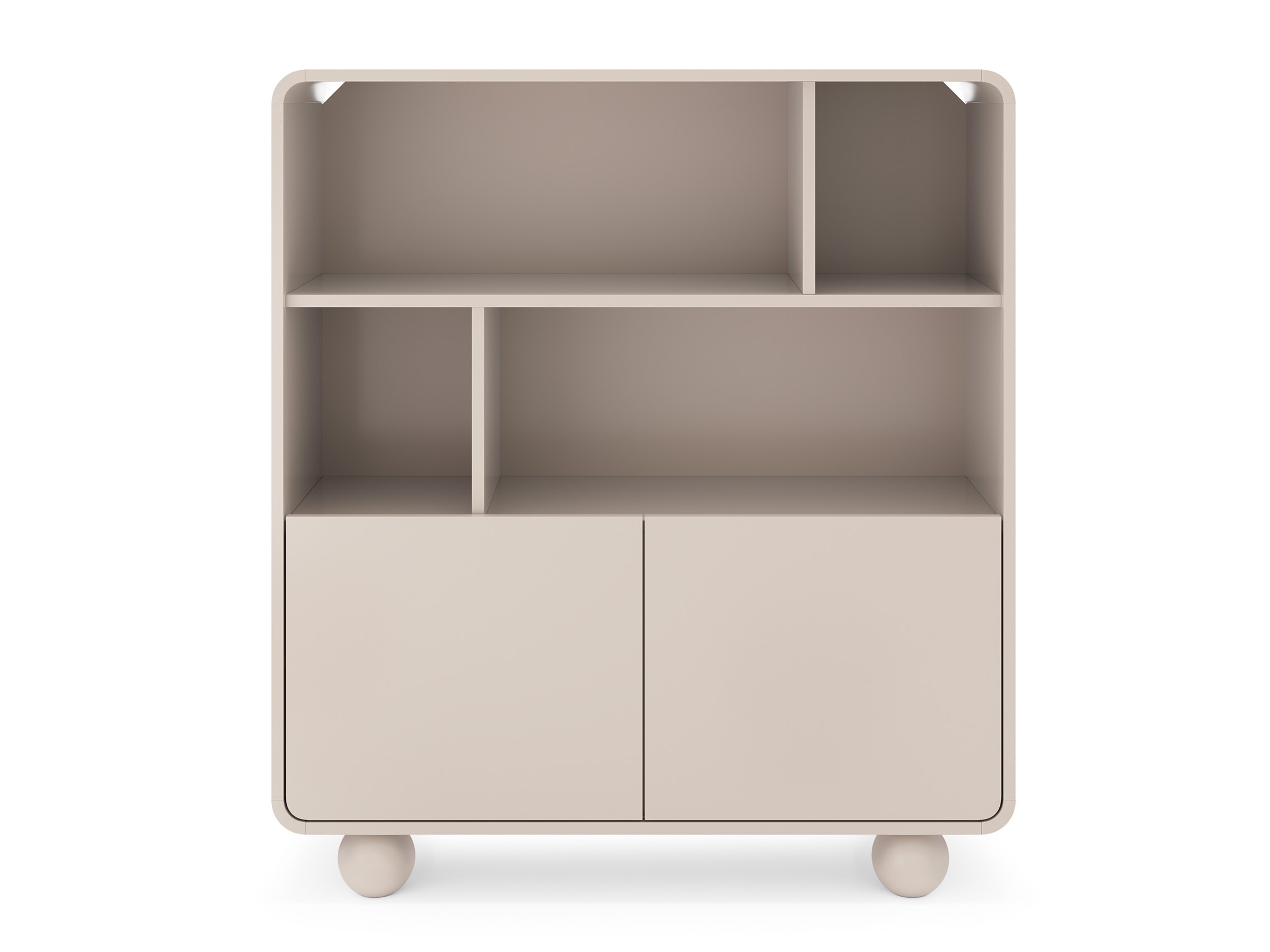 Bookcase Vendori 104