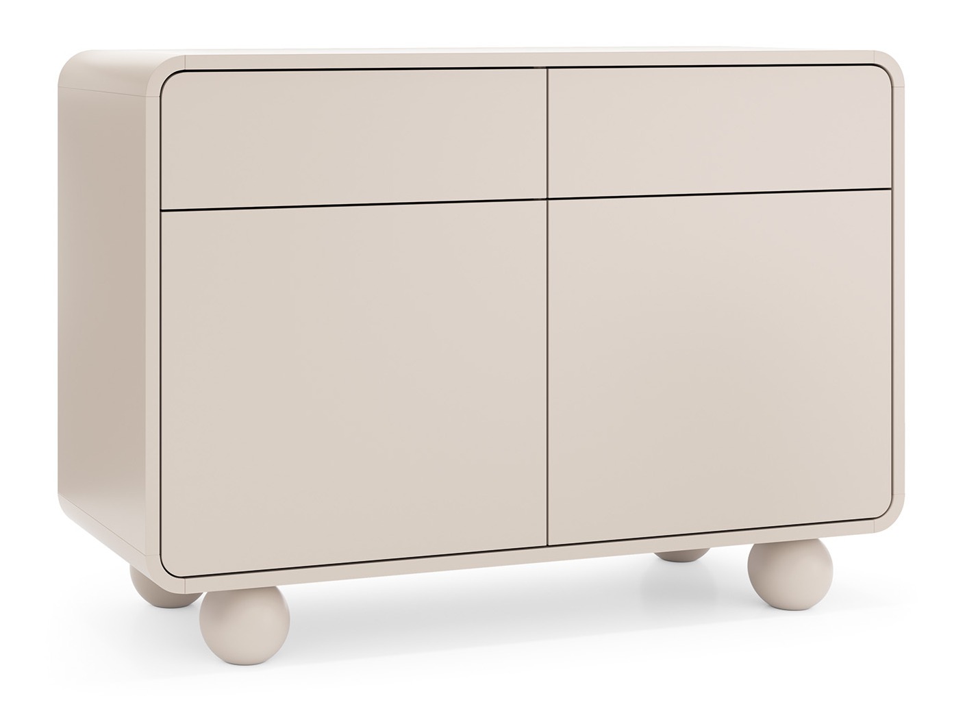 Chest of drawers Vendori 103