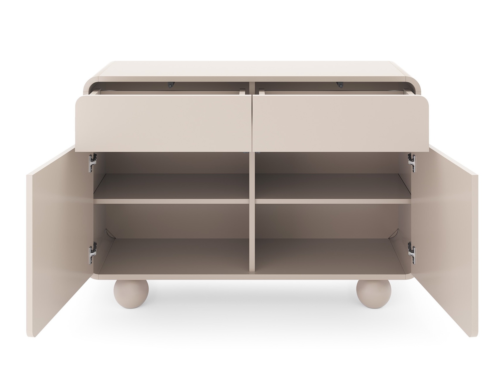 Chest of drawers Vendori 103