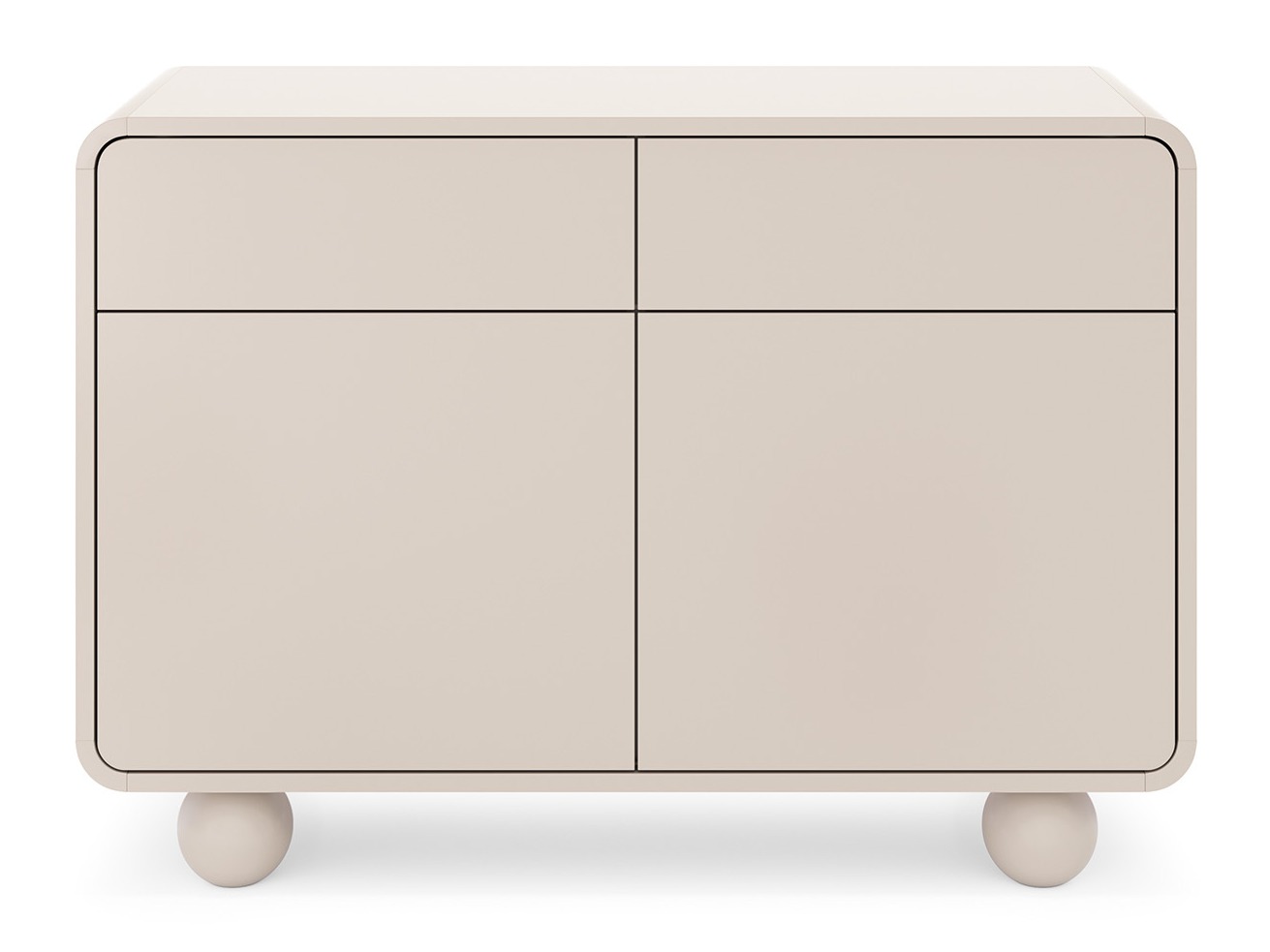 Chest of drawers Vendori 103
