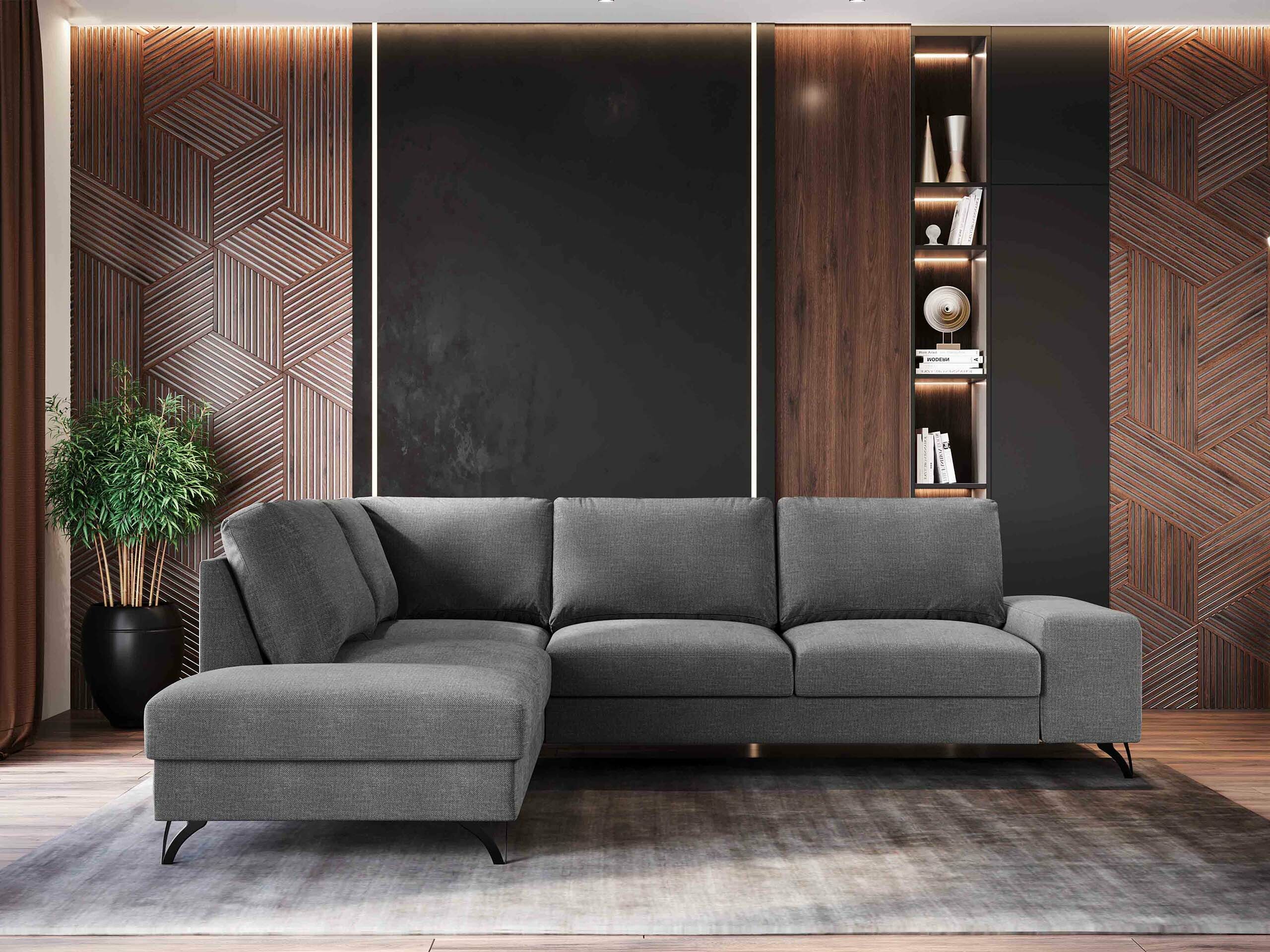 Corner sofa ComfiDream 112 (Vogue 16)