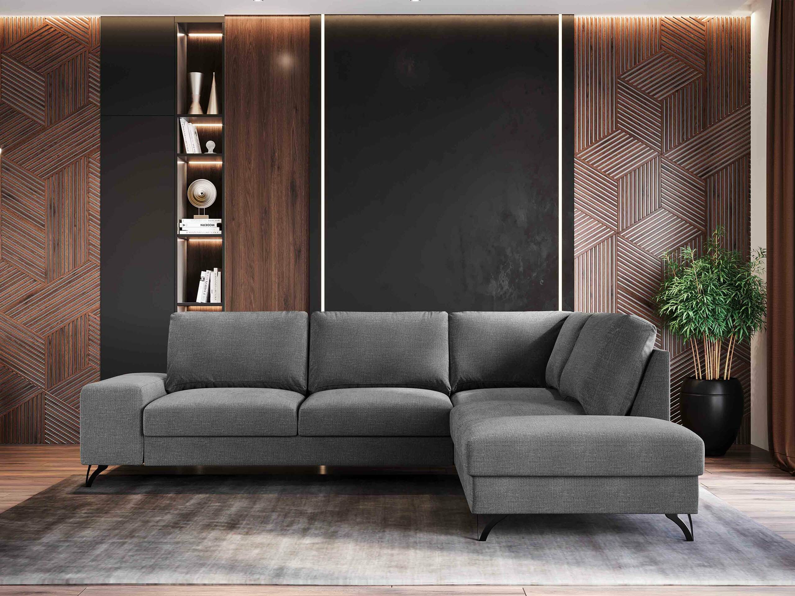 Corner sofa ComfiDream Lyrana II (Vogue 16)
