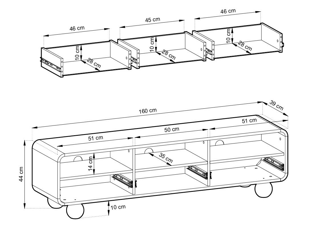 Living room set Vendori 105
