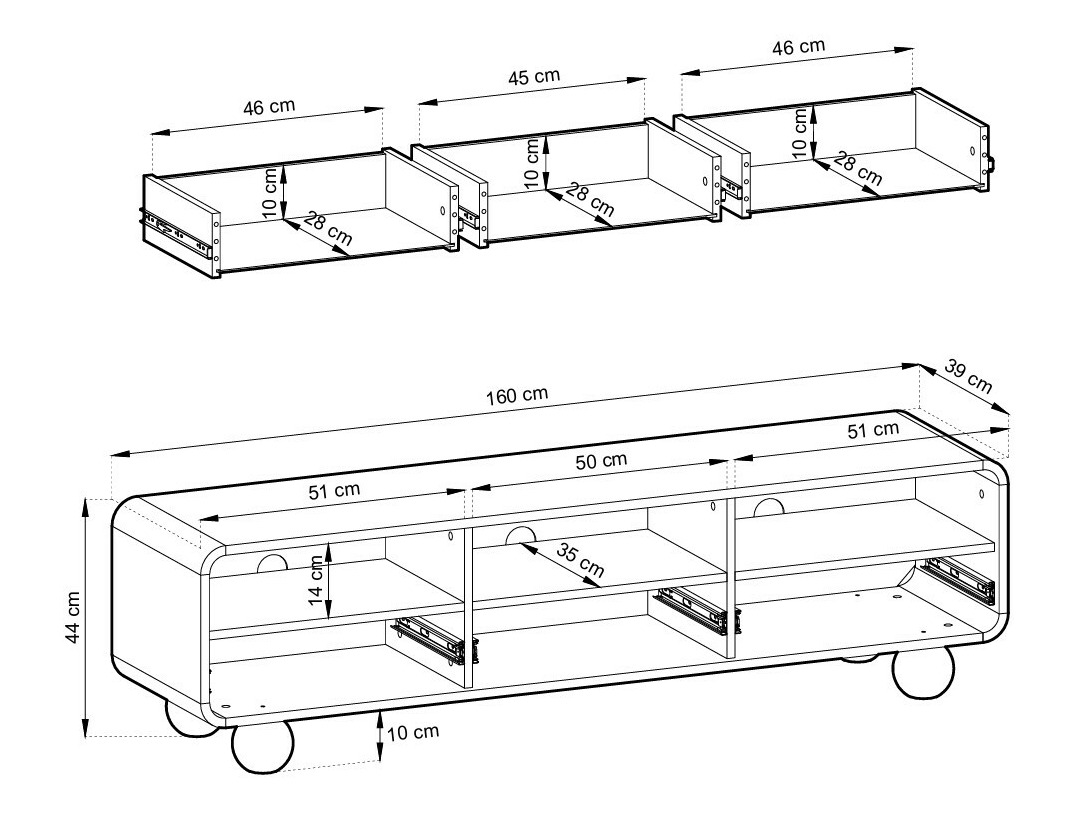 Living room set Vendori 105