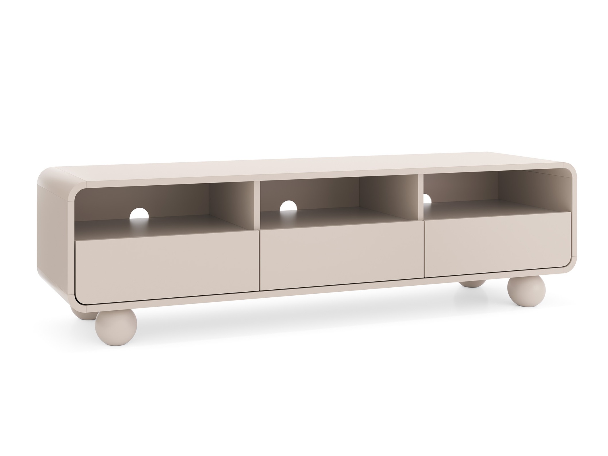 TV stand Vendori 100