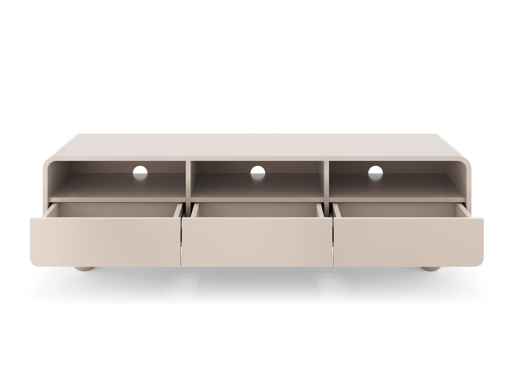 TV stand Vendori 100