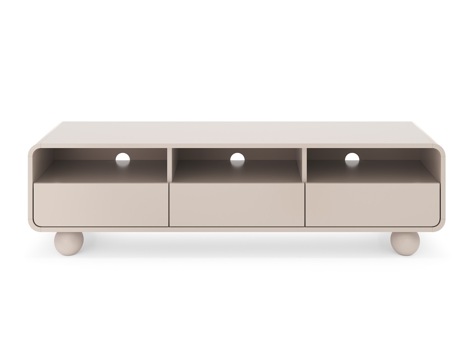 TV stand Vendori 100
