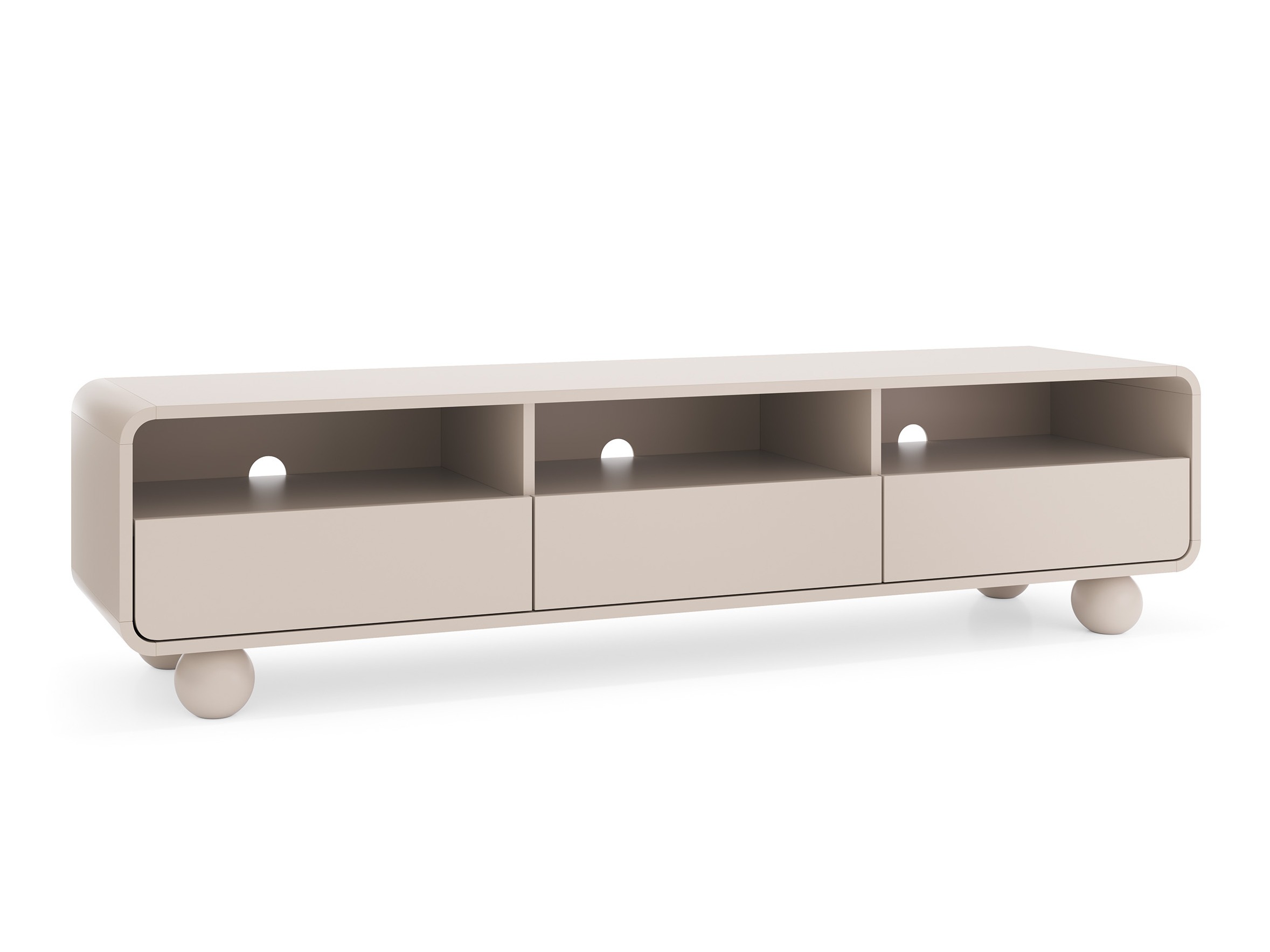 TV stand Vendori 101