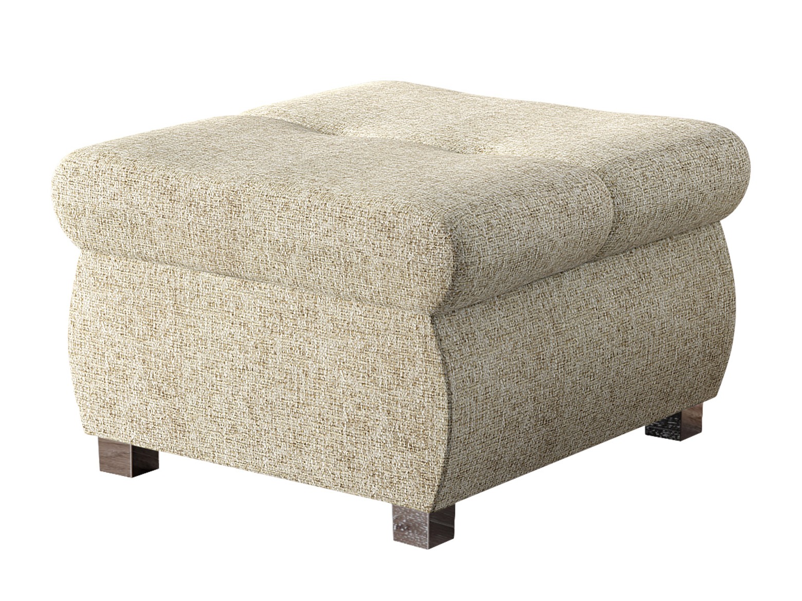 Ottoman Comfivo Nitor (Corbett 21)
