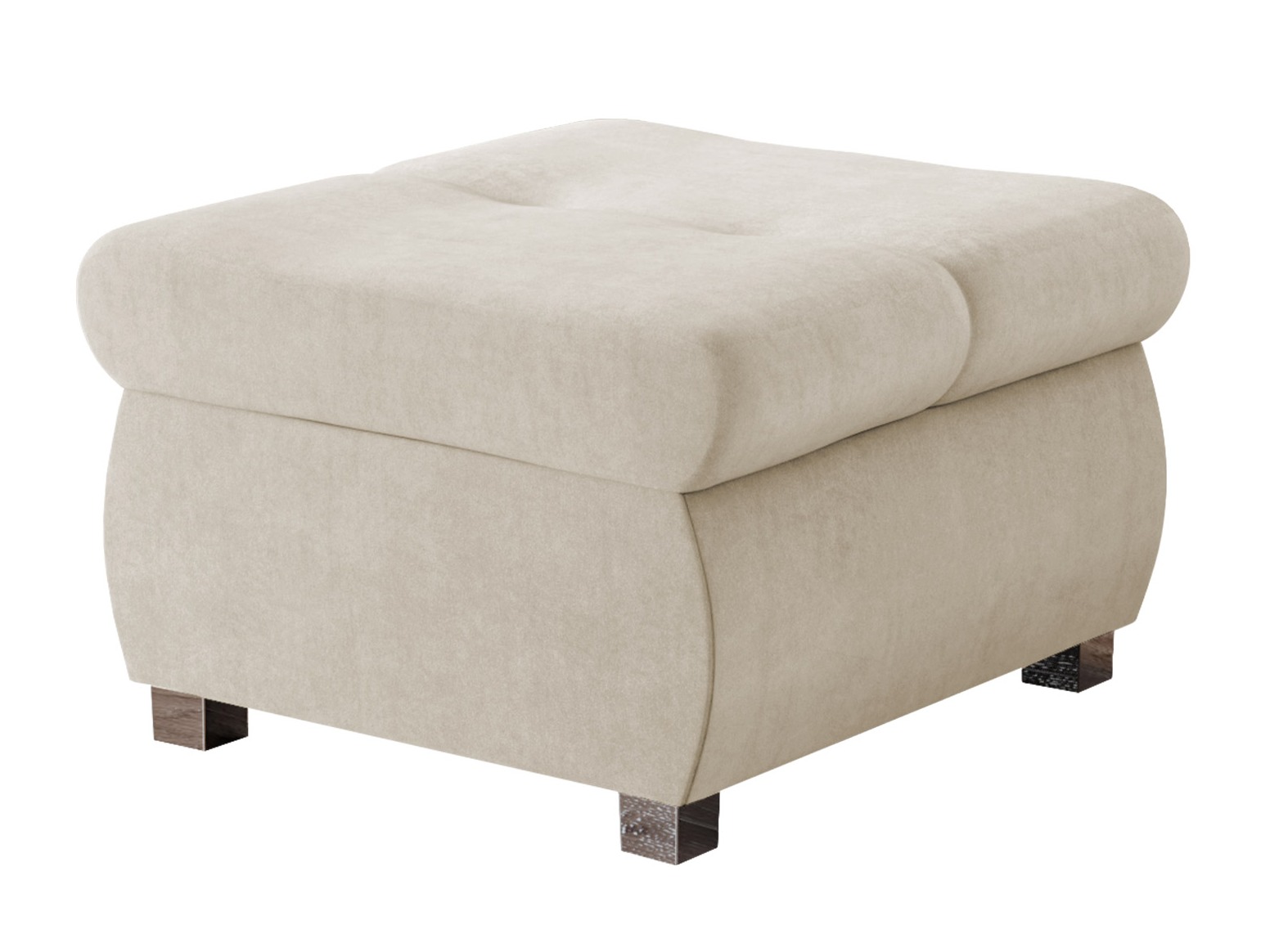 Ottoman Comfivo Nitor (Piano 02)