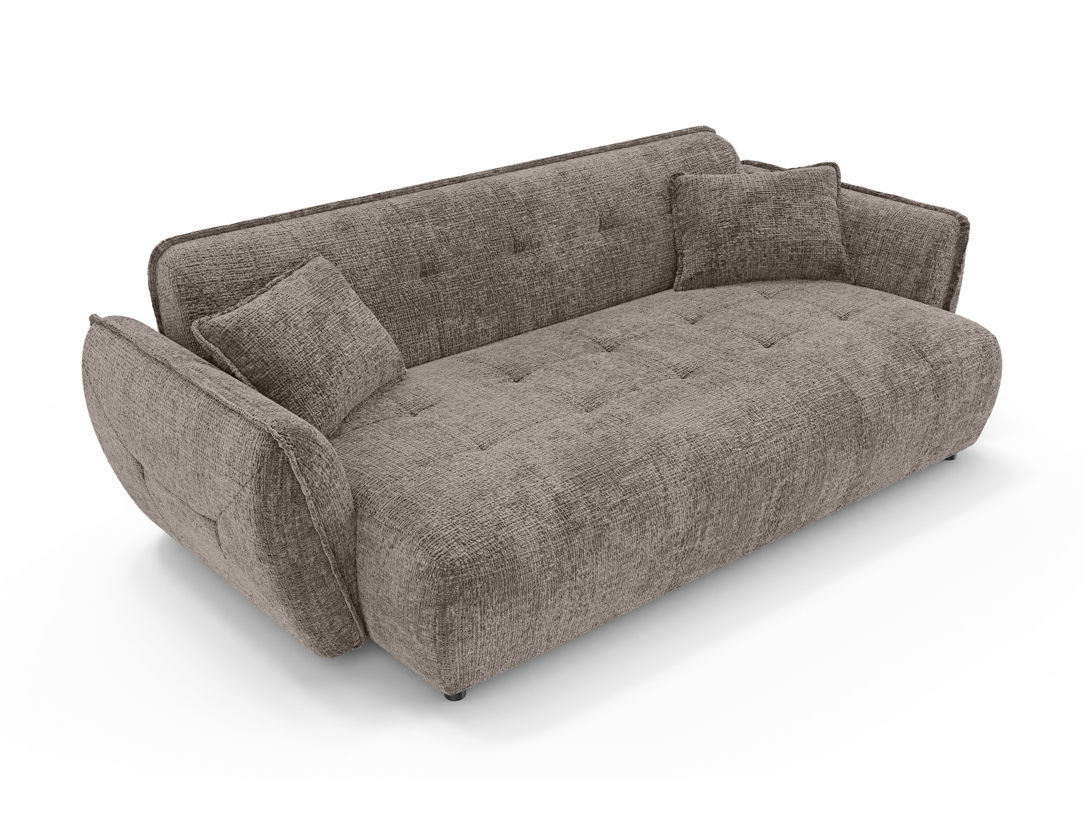 Sofa Rocklin 126 (Cremona 24)