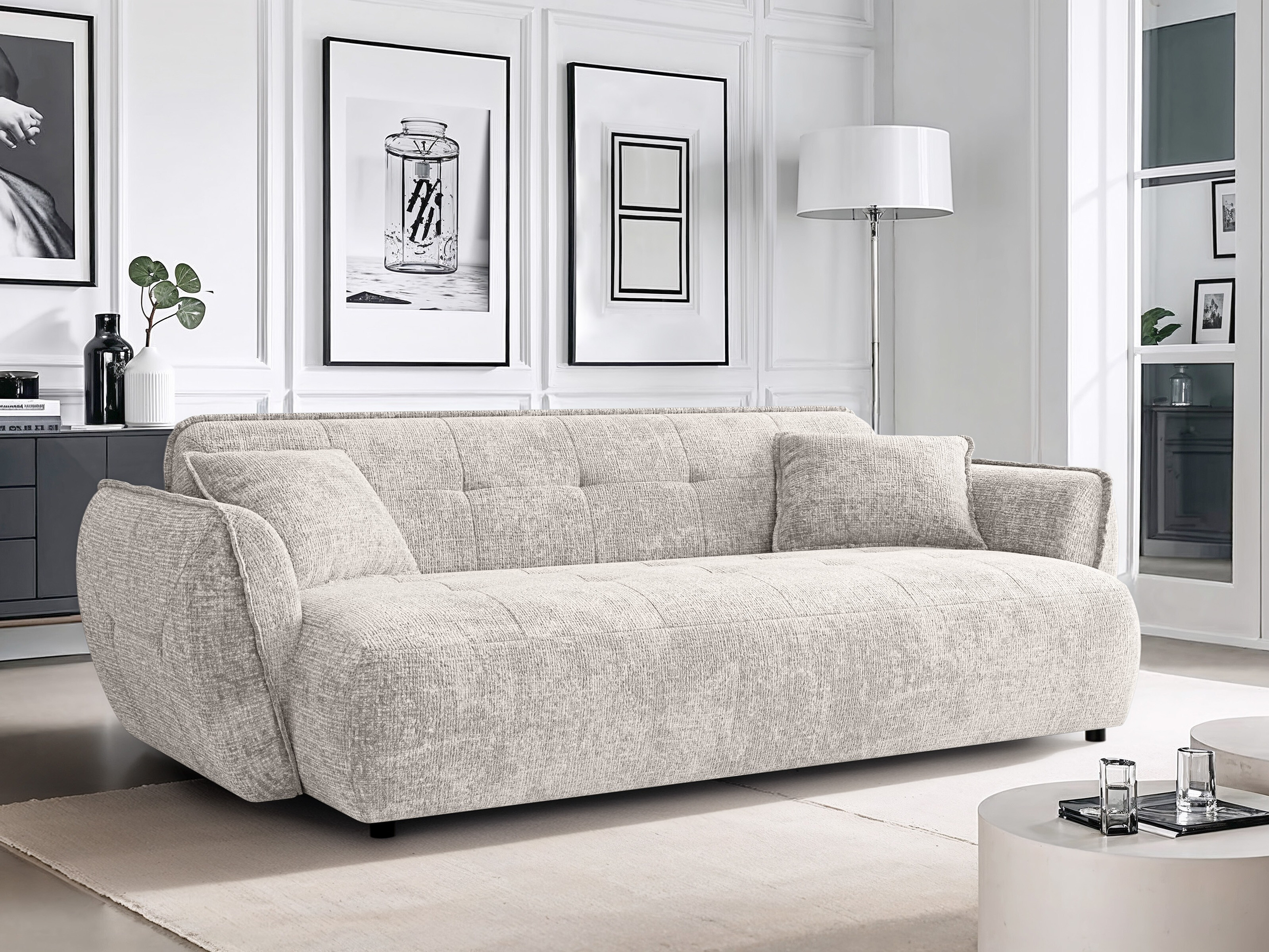 Sofa Rocklin 126 (Cremona 2)
