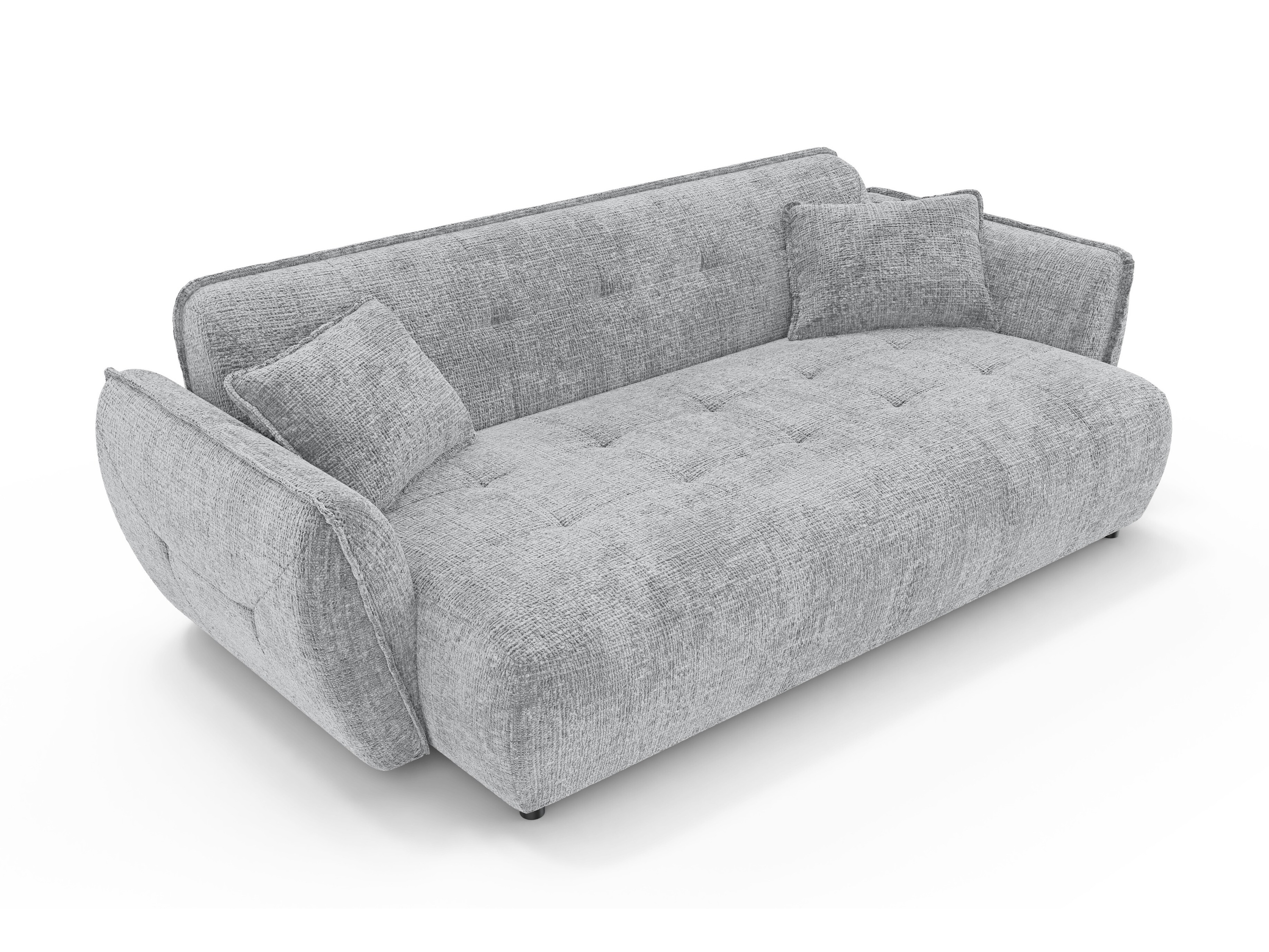 Sofa Rocklin 126 (Cremona 81)