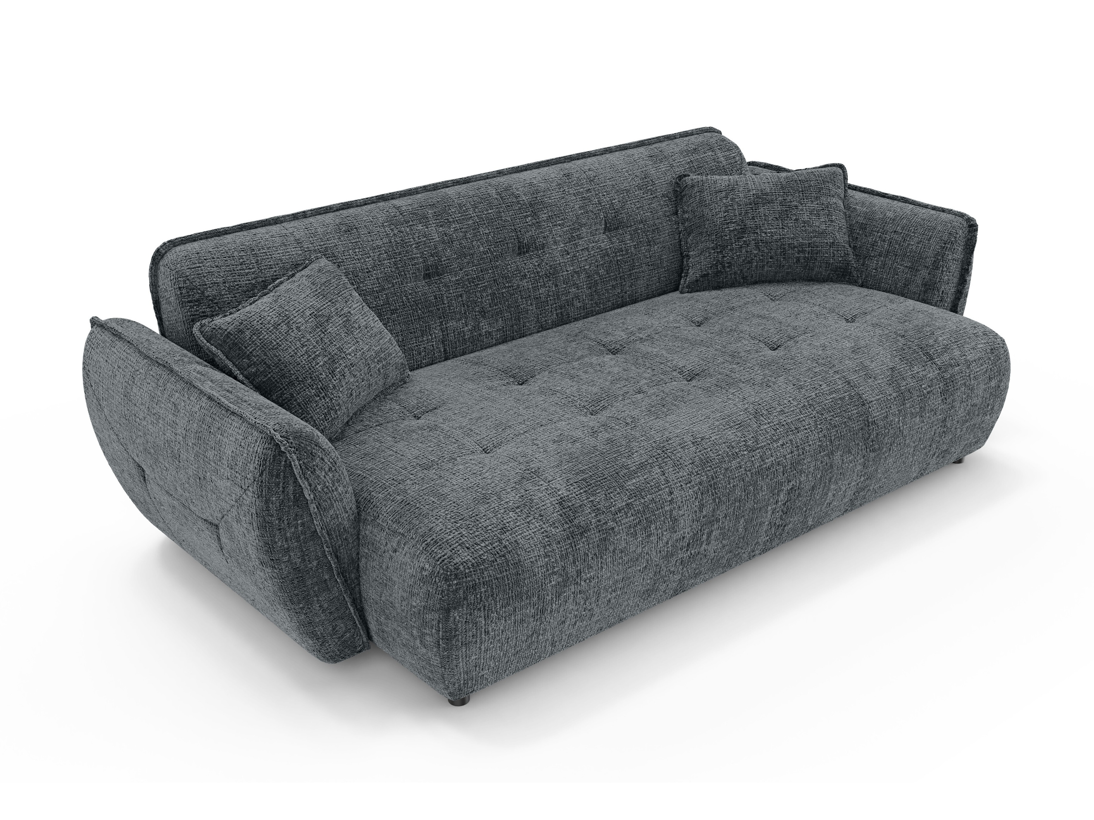 Sofa Rocklin 126 (Cremona 95)