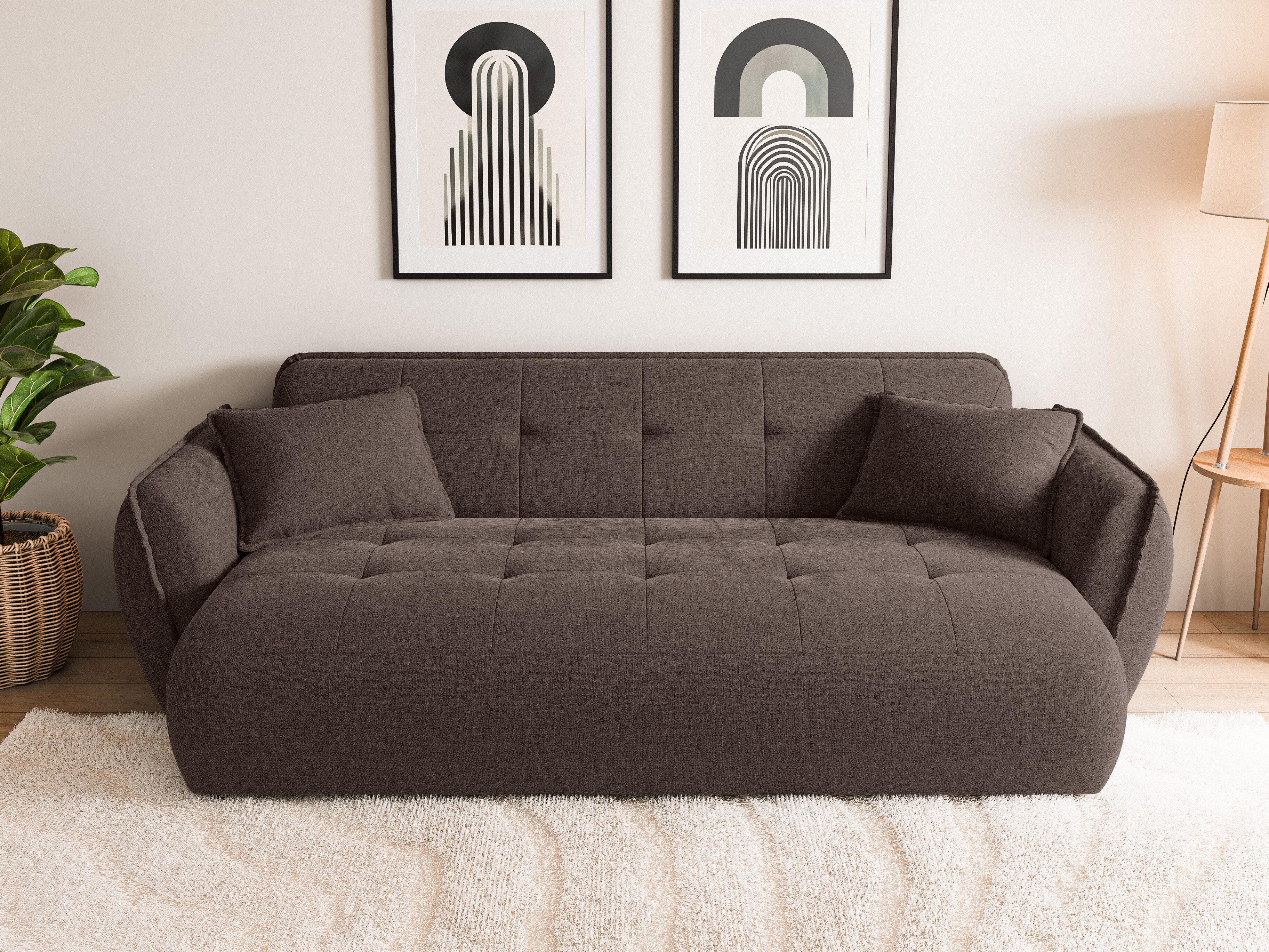 Sofa Rocklin 126 (Flow 1)