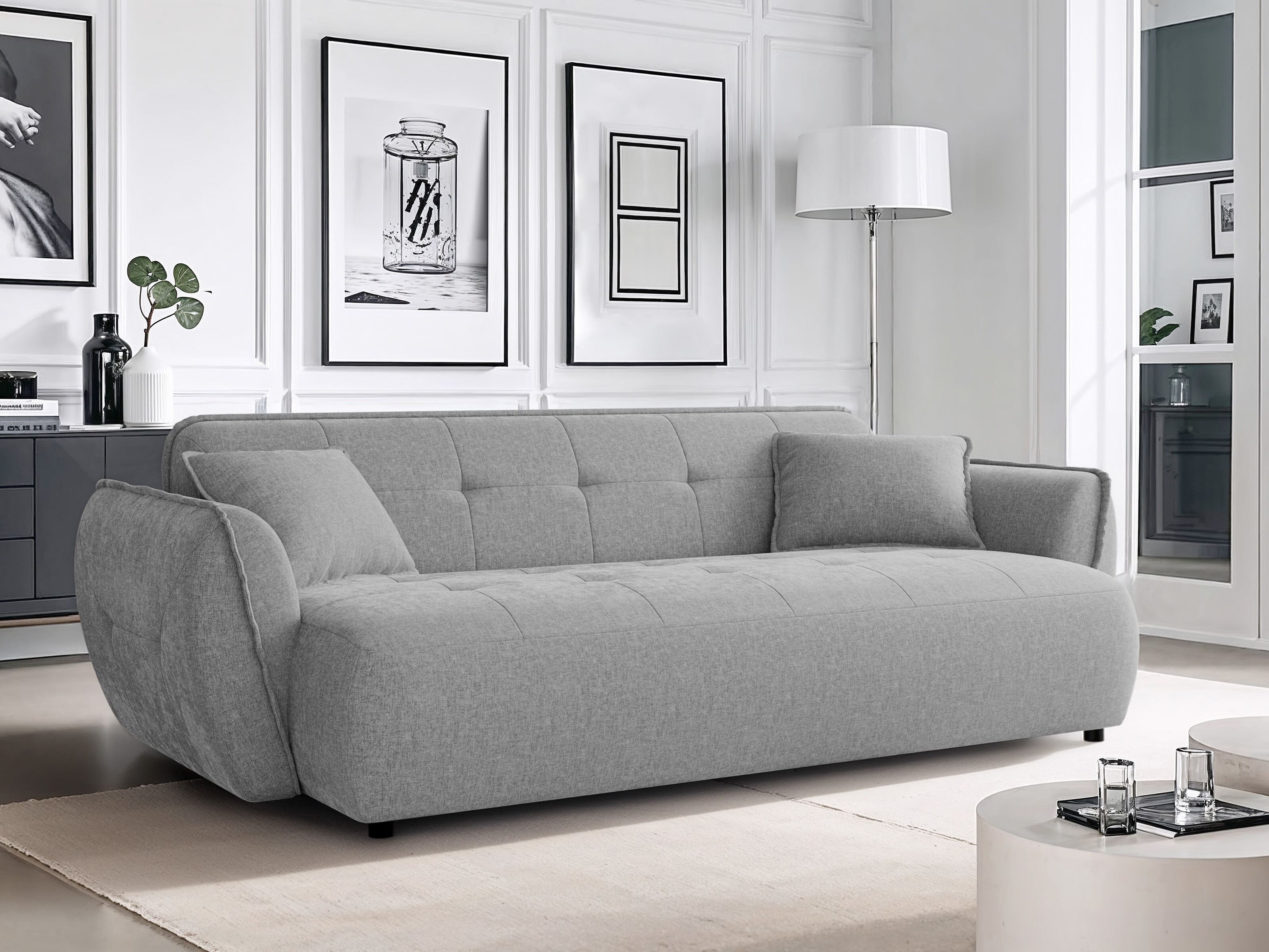 Sofa Rocklin 126 (Flow 24)