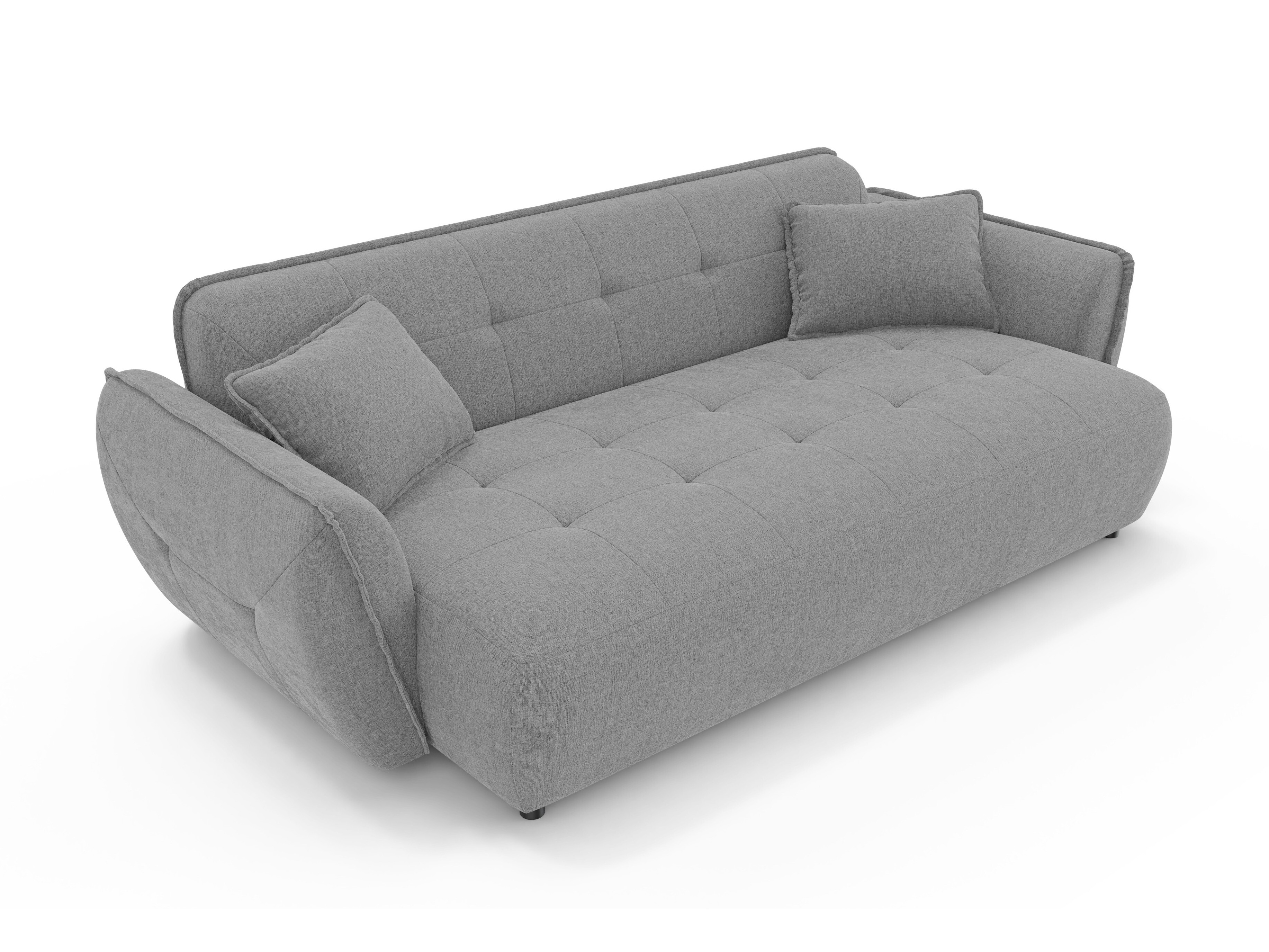 Sofa Rocklin 126 (Flow 24)